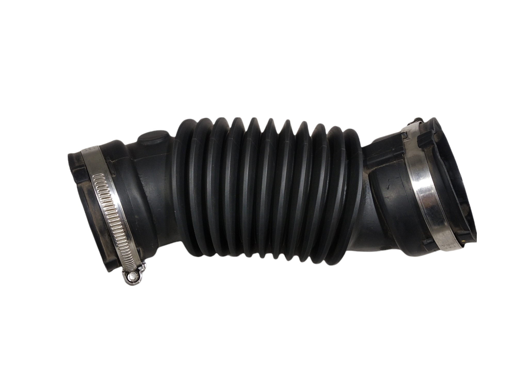 Mangueira Filtro Ar Ford New Fiesta 1.6 16v 2017 V330 4