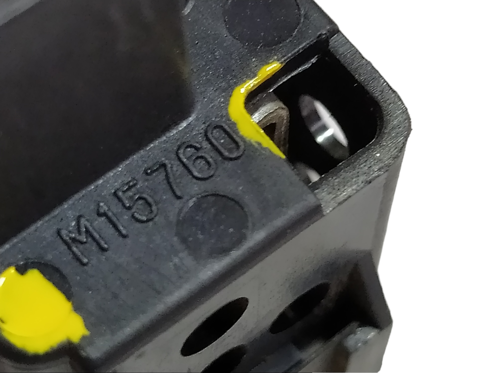 Comando Luz Painel Civic Lx 1.6 2000 M15760 V427 5