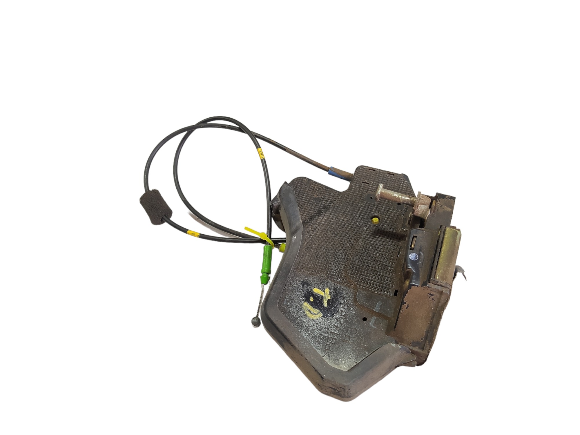 Fechadura Porta Traseira Direita Cruiser Prado 2004 V552 1
