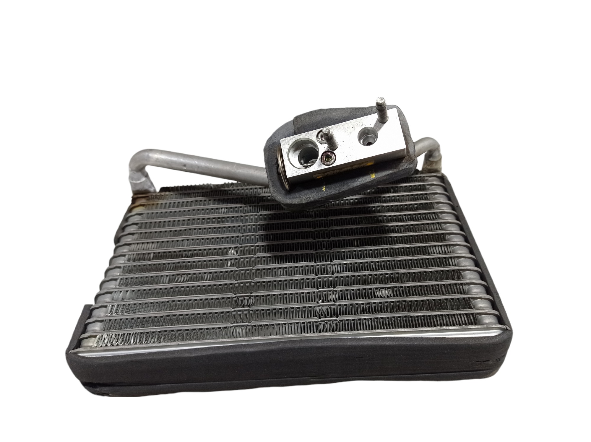 Caixa Evaporadora Ar Condicionado Fiat Punto 1.4 Evo V290 5