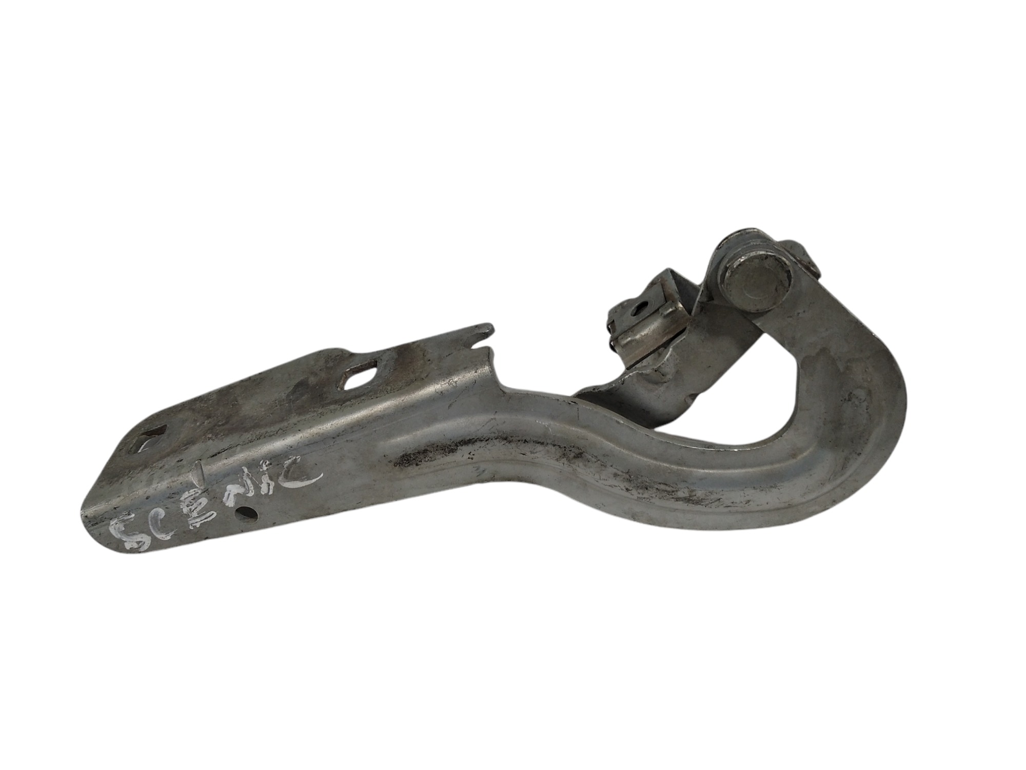 Dobradiça Capô Esquerdo Renault Scenic Megane 2002 V105 3