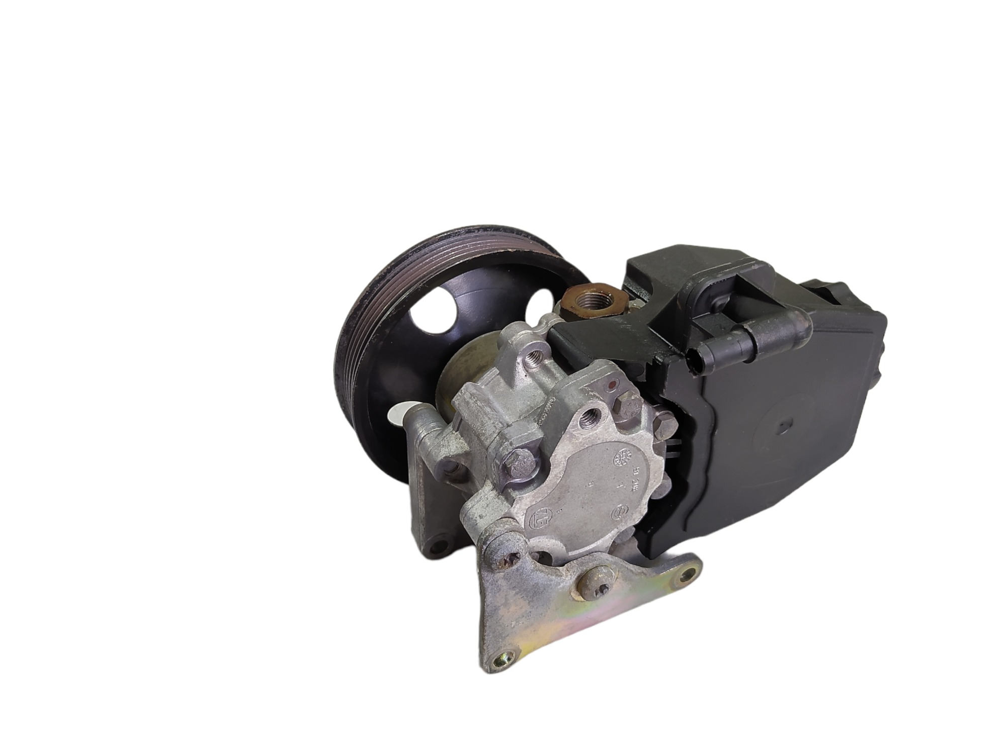 Bomba Direção Hidráulica Mercedes C230 2.3 1998 V483 2