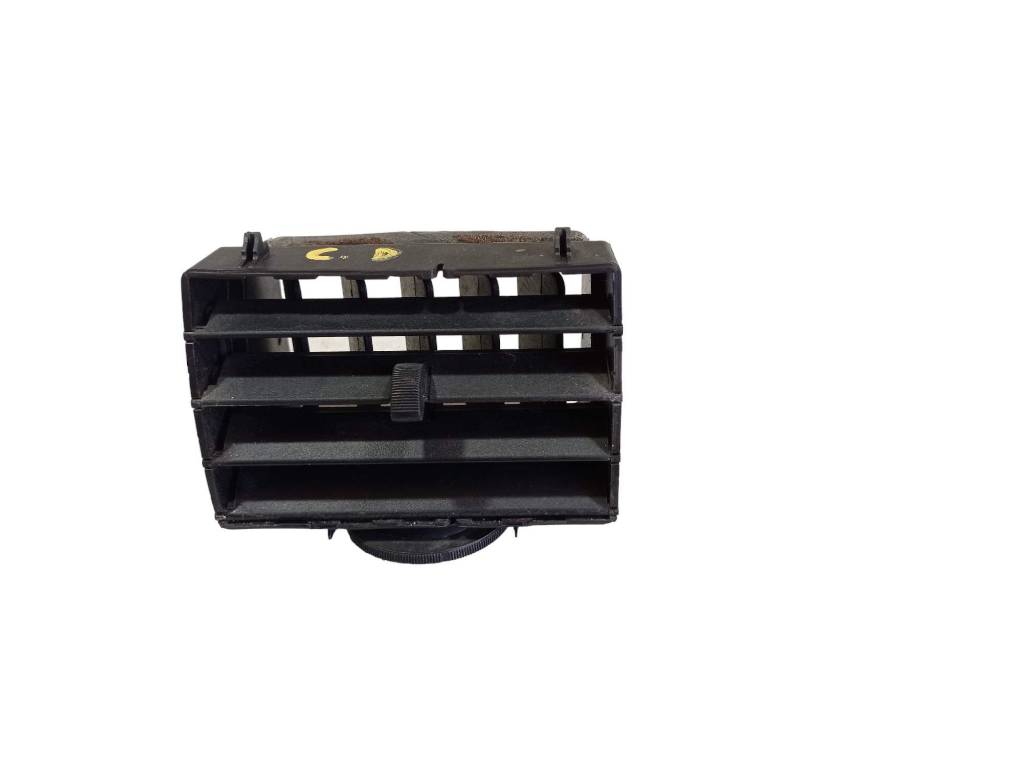Difusor De Ar Central Direito Jeep Cherokee Ltd 2012 V561 3