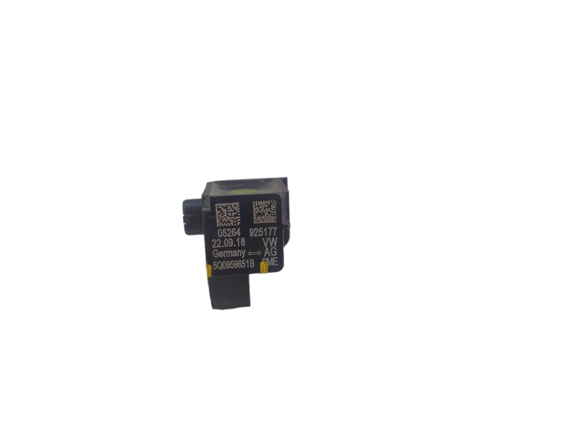 Sensor Vw Golf Gti 2019 5q0959651b V563 3