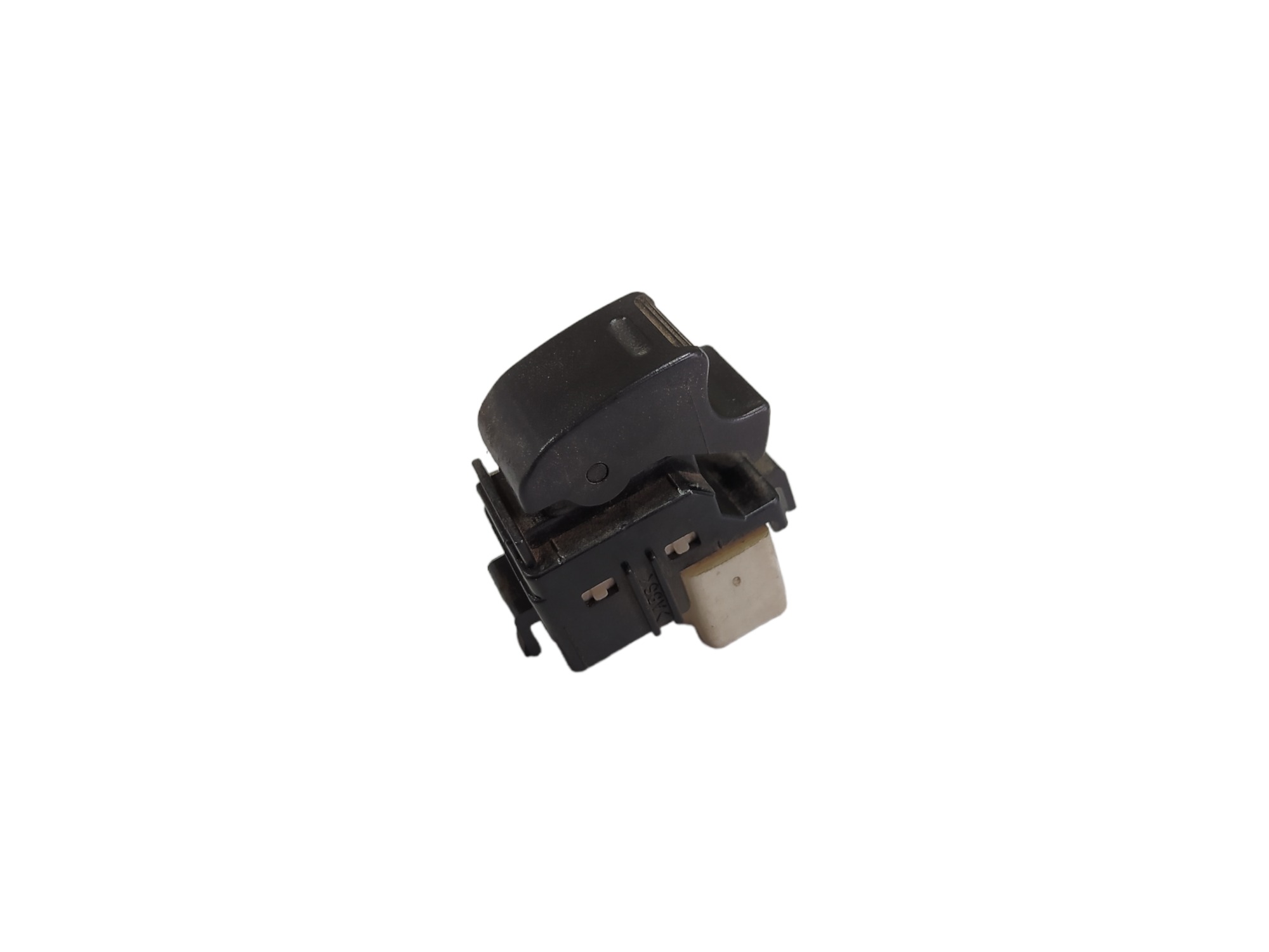Botão Vidro Traseiro Direito Land Cruiser Prado 2004 V552 4