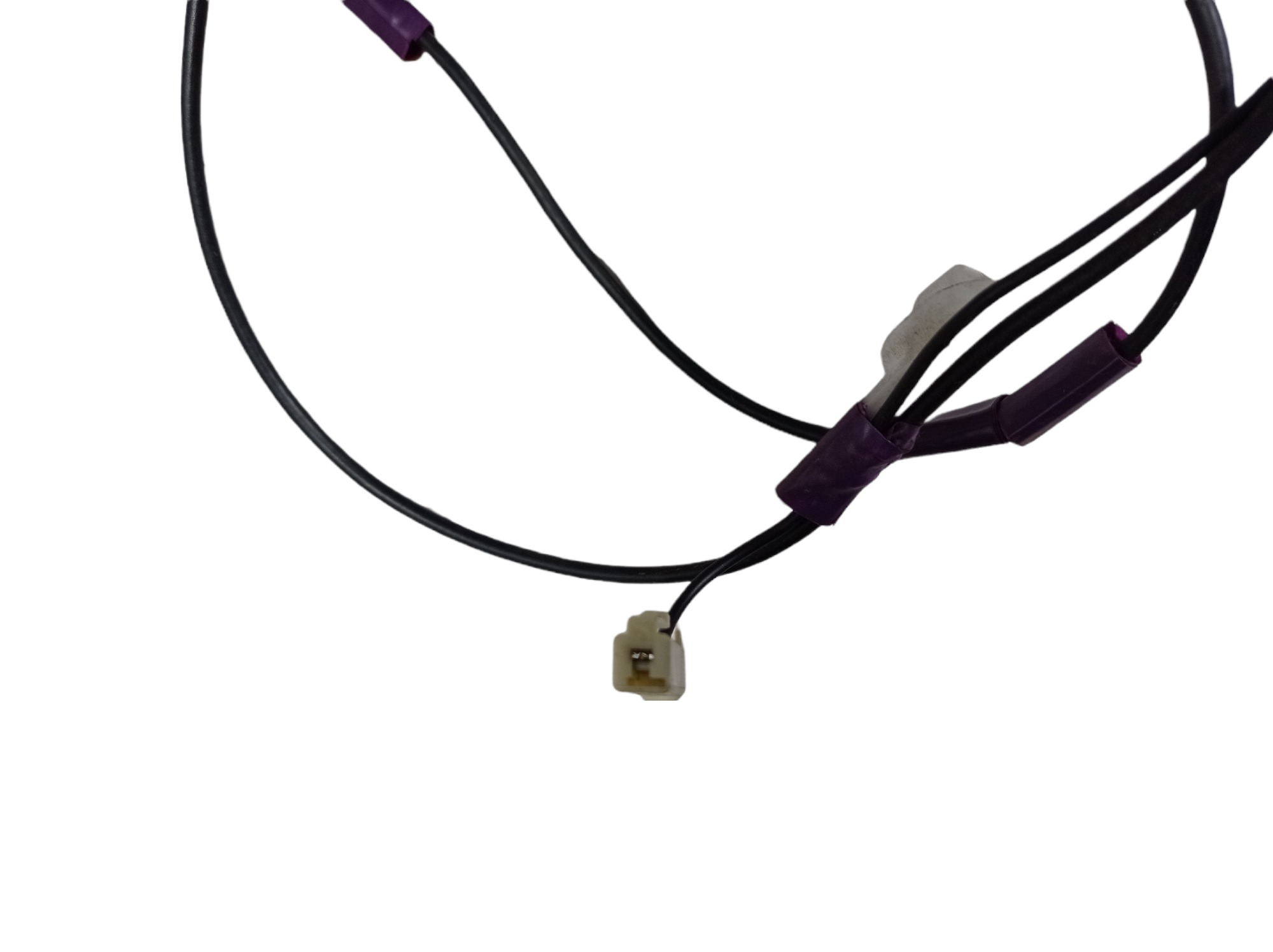 Chicote Antena Teto Mitsubishi Outlander 2014 2015 V337 8