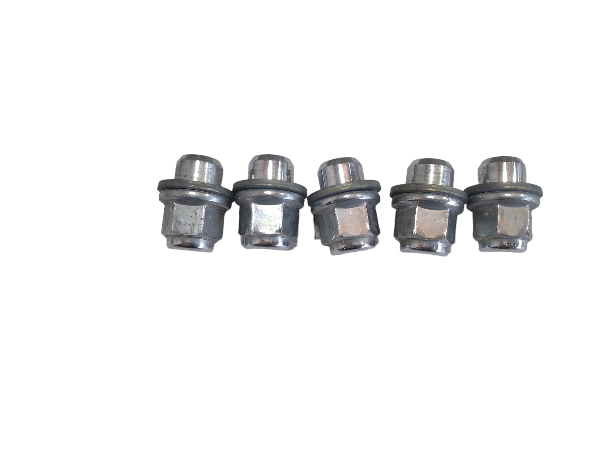 Porcas Roda Lexus Rx 450hl 3.5 2021 V576 3