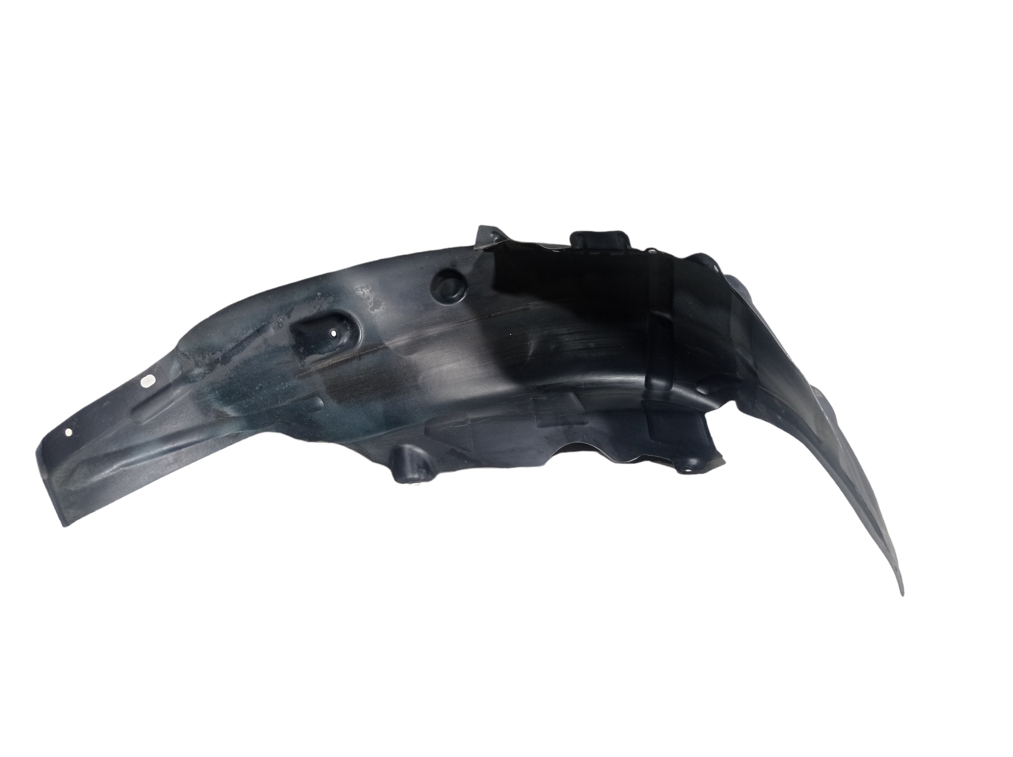Parabarro Traseiro Esquerdo Jeep Cherokee Limited 2012 V561 7