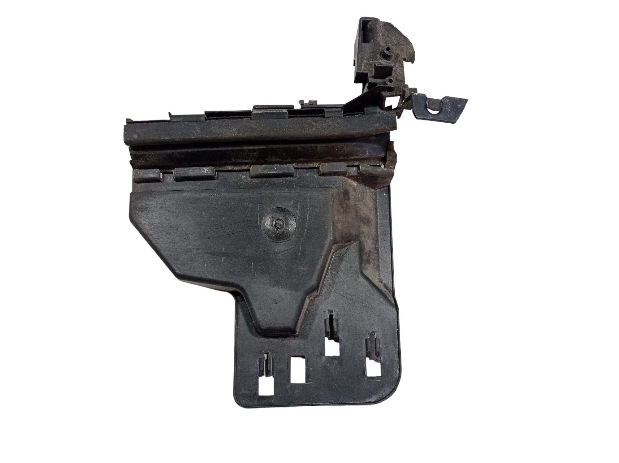 Canaleta Vidro Lateral Diant Direito Jeep Cherokee 2012 V561 5