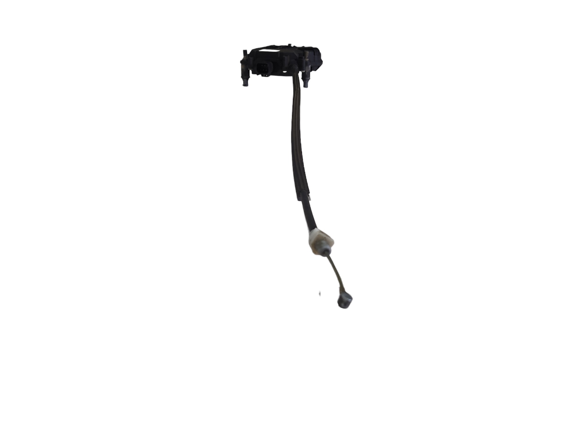 Trava Porta Dianteira Esquerda Rover Sport 3.0 2014 V573 3