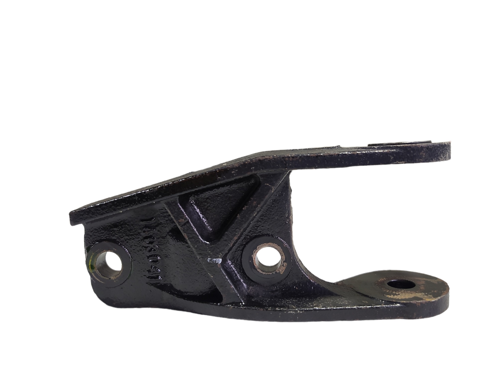 Suporte Câmbio Jac T6 2.0 16v 2016 1001640u1580 V475 3