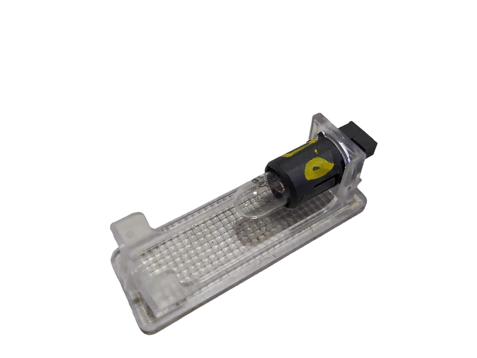 Luz Cortesia Porta Dianteira Direita Discovery 5 2019 V562 6