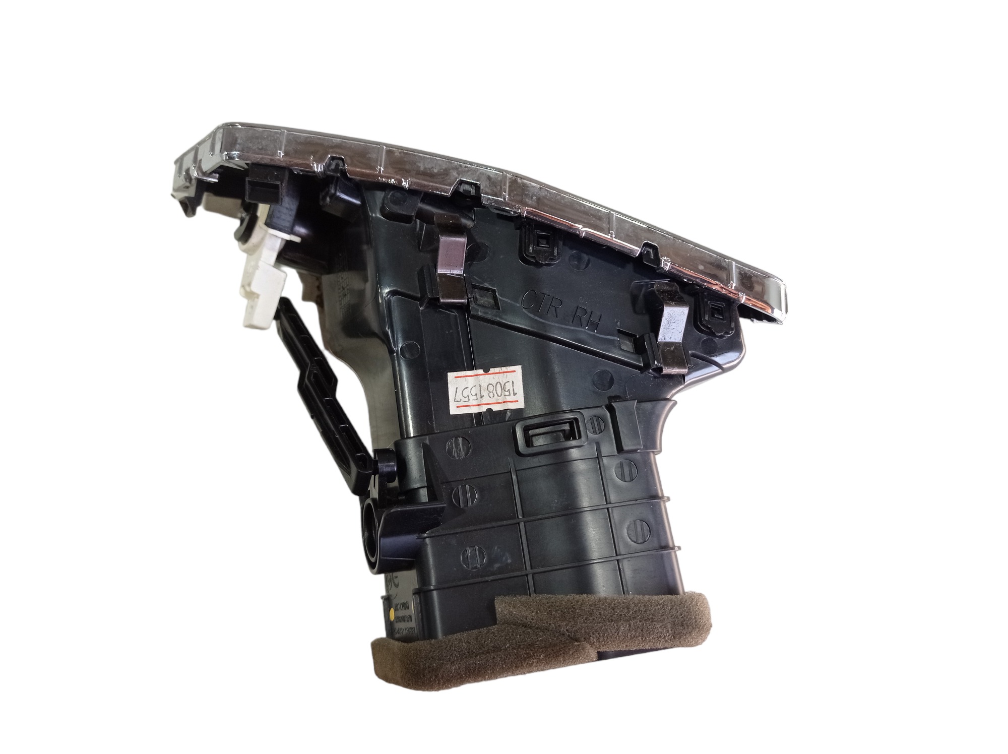 Difusor De Ar Central Direito Jac T6 2016 V554 7
