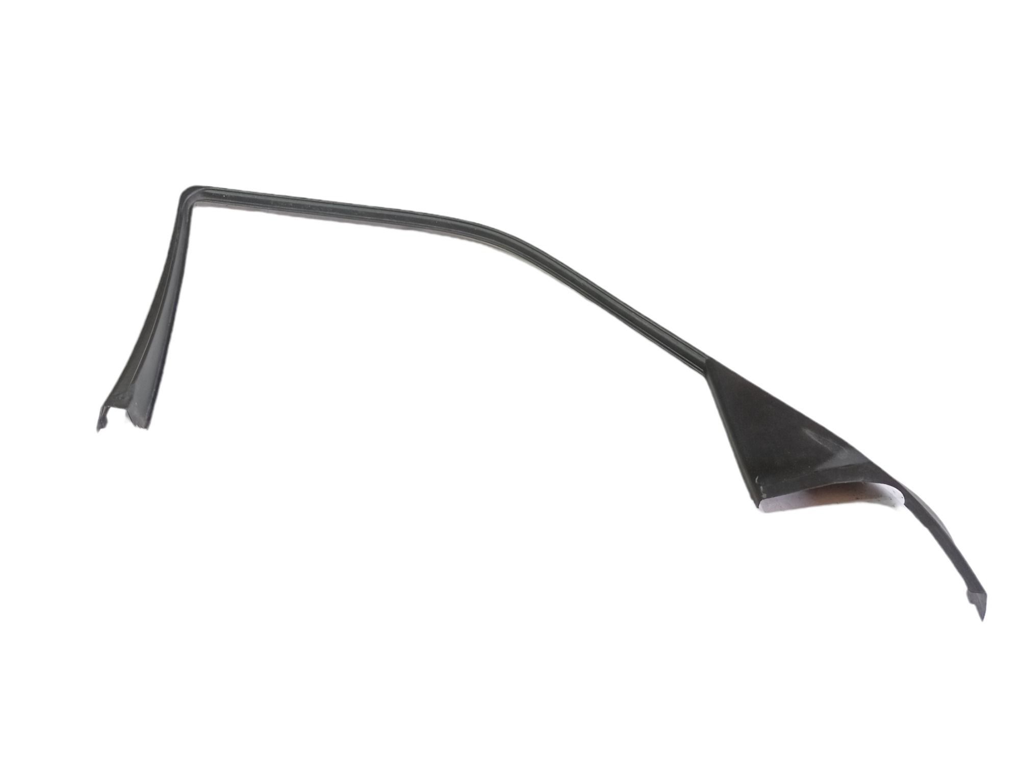 Acabamento Interno Retrovisor Esquerdo C230 V493 2027250171 2