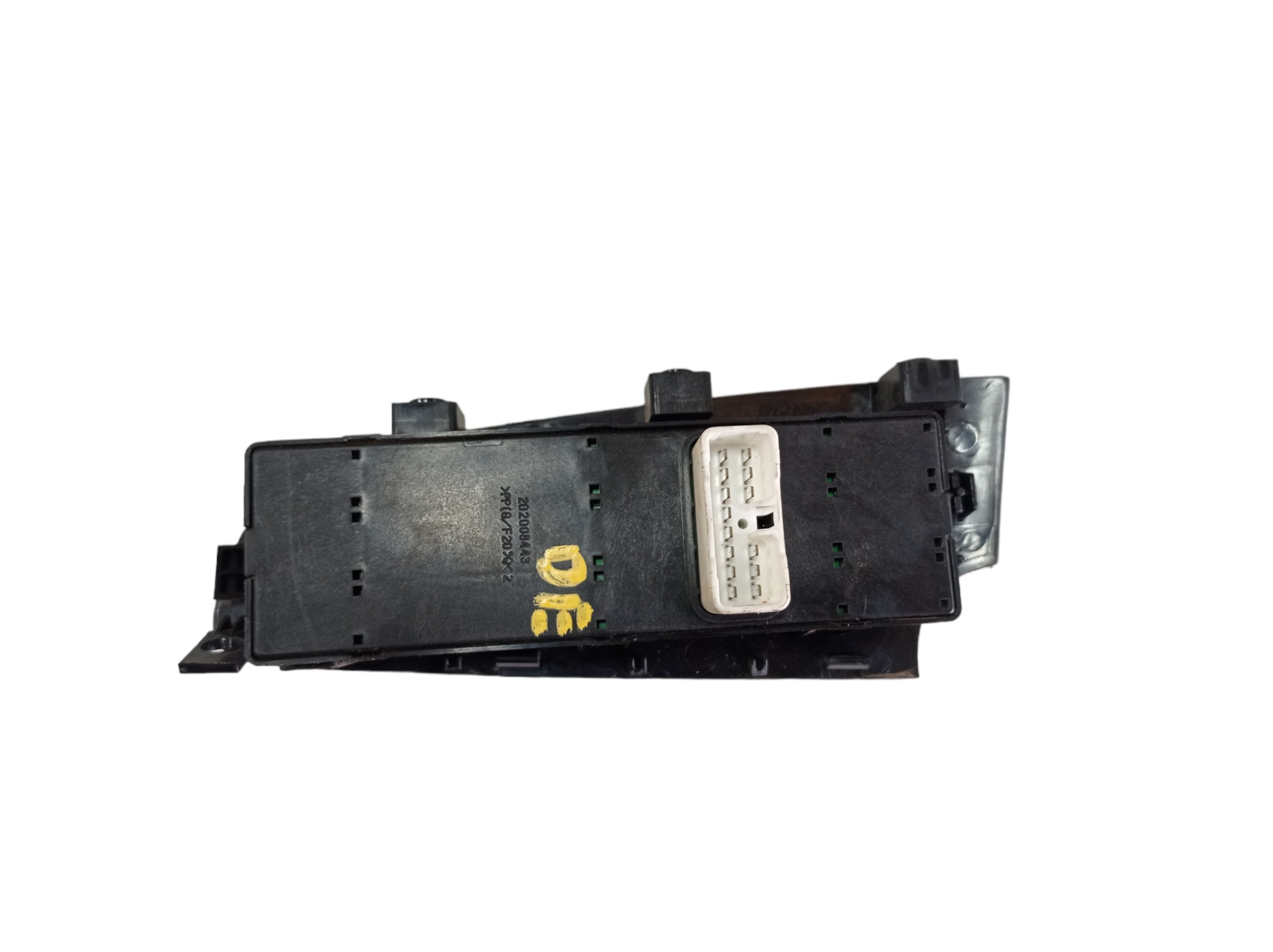 Comando Botão Vidro Diant Esquerdo Kia Cerato Sx 2011 V492 1