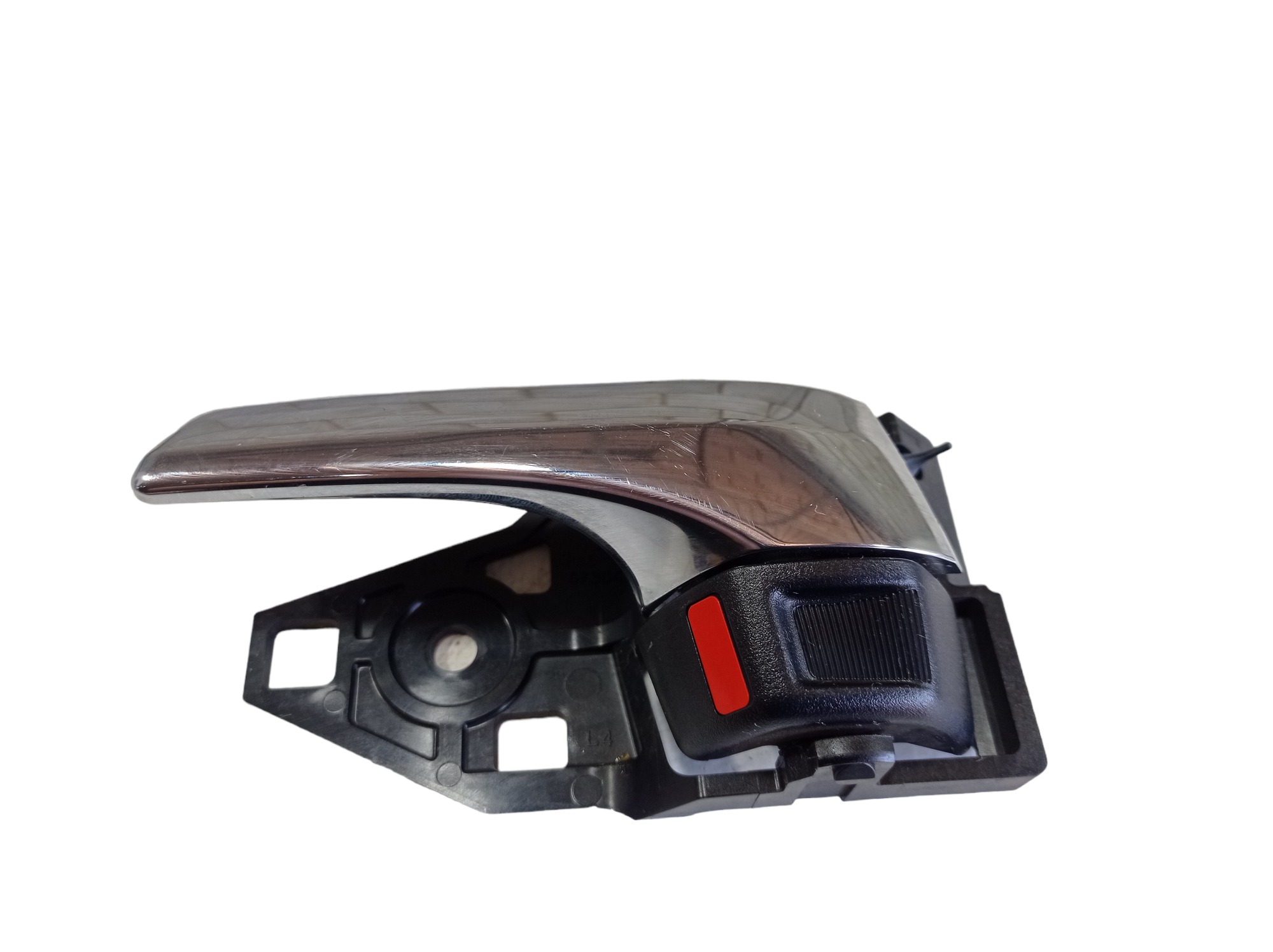 Maçaneta Int Porta Traseira Esquerda Toyota Rav4 2018 V553 7