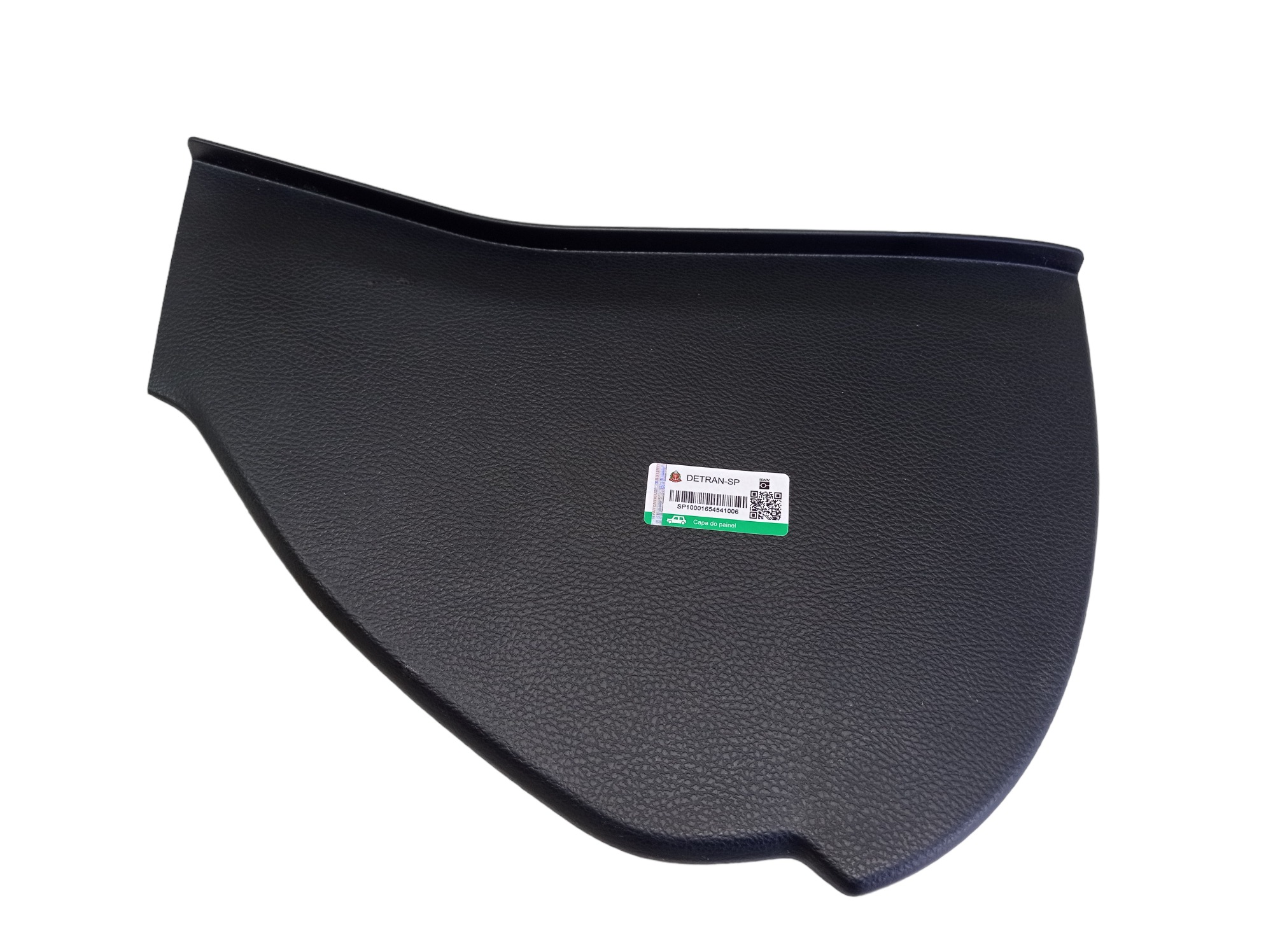 Acabamento Esquerdo Painel Honda Accord 2011 V557 7