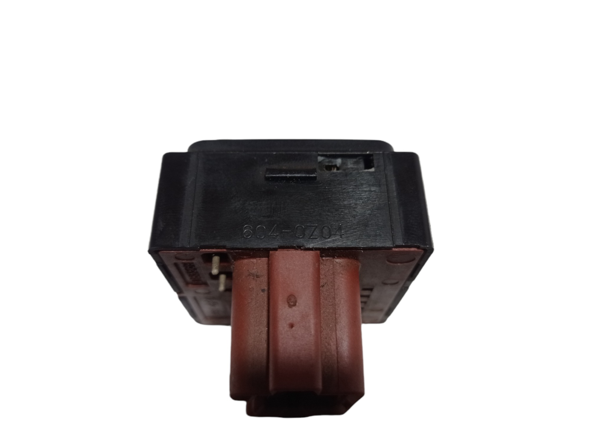 Botao Ajuste Retrovisor Mitsubishi Pajero Full 2011 V455 3