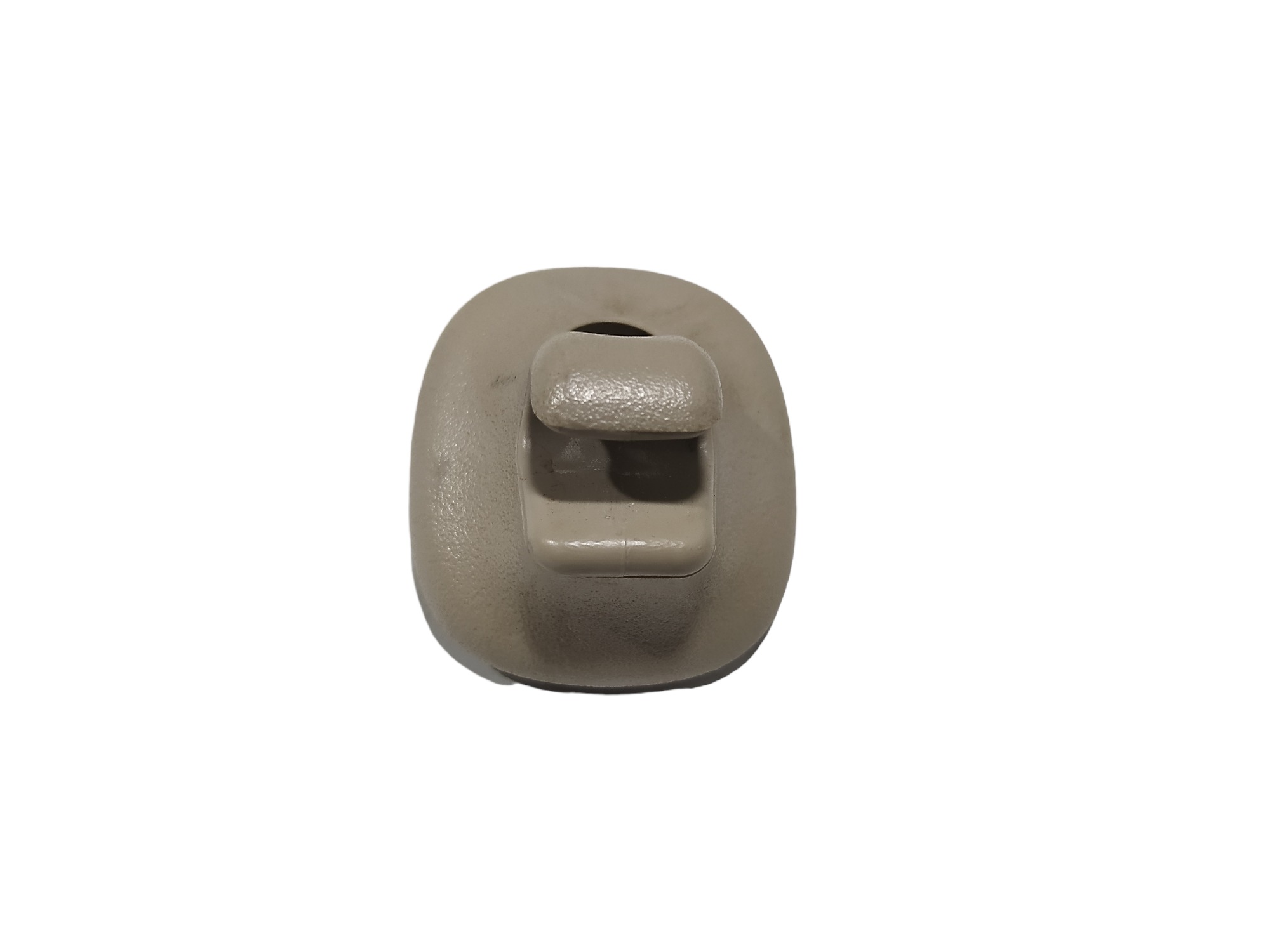 Suporte Quebra Sol Ford Fusion 2007 V560 8