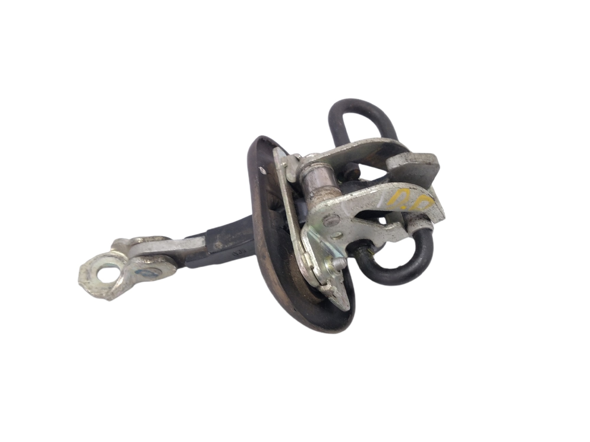 Limitador Porta Dianteira Direita Fiat Linea 2008 V362 3