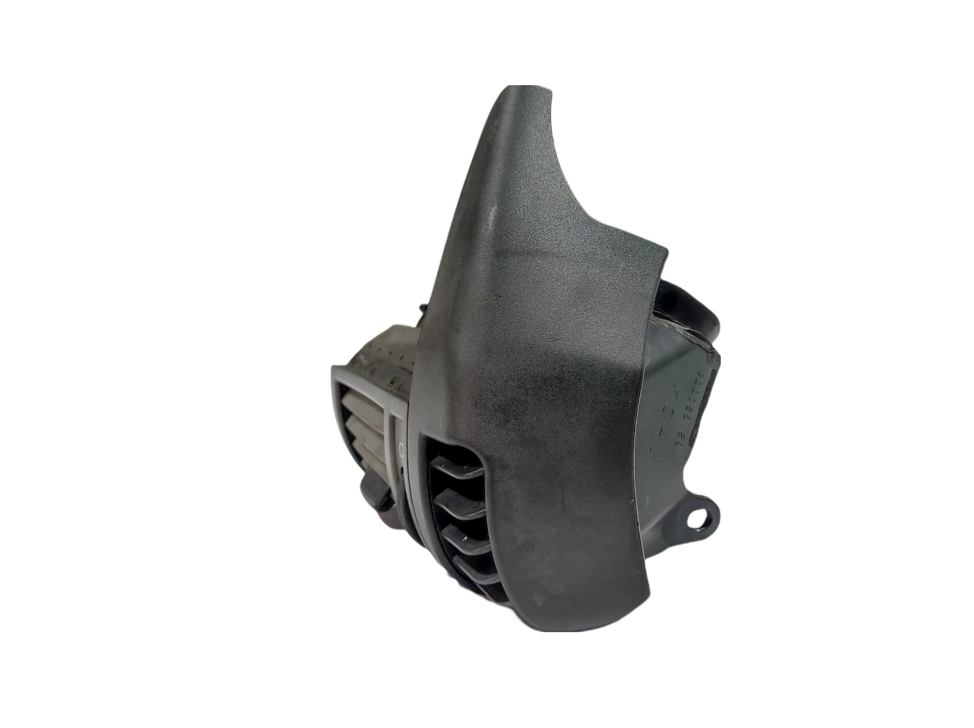 Difusor De Ar Direito Original Fiat Stilo Todos 4