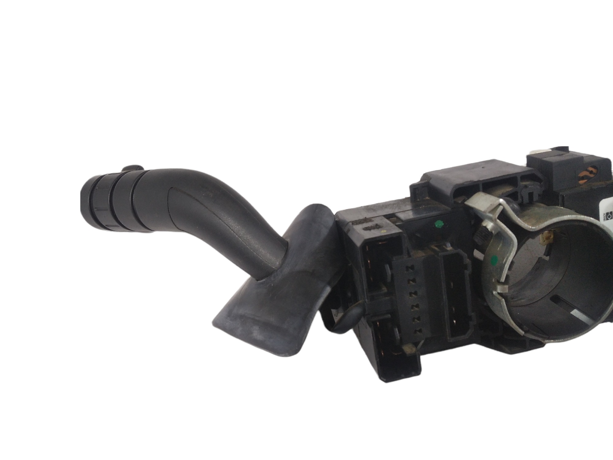 Comando Chave Seta Limpador Luzes Vw Saveiro 2012 V335 3