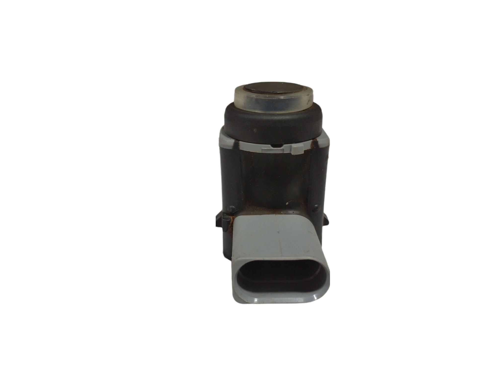 Sensor Estacionamento Traseiro Vw Golf 2009 1j0919275b V435 10
