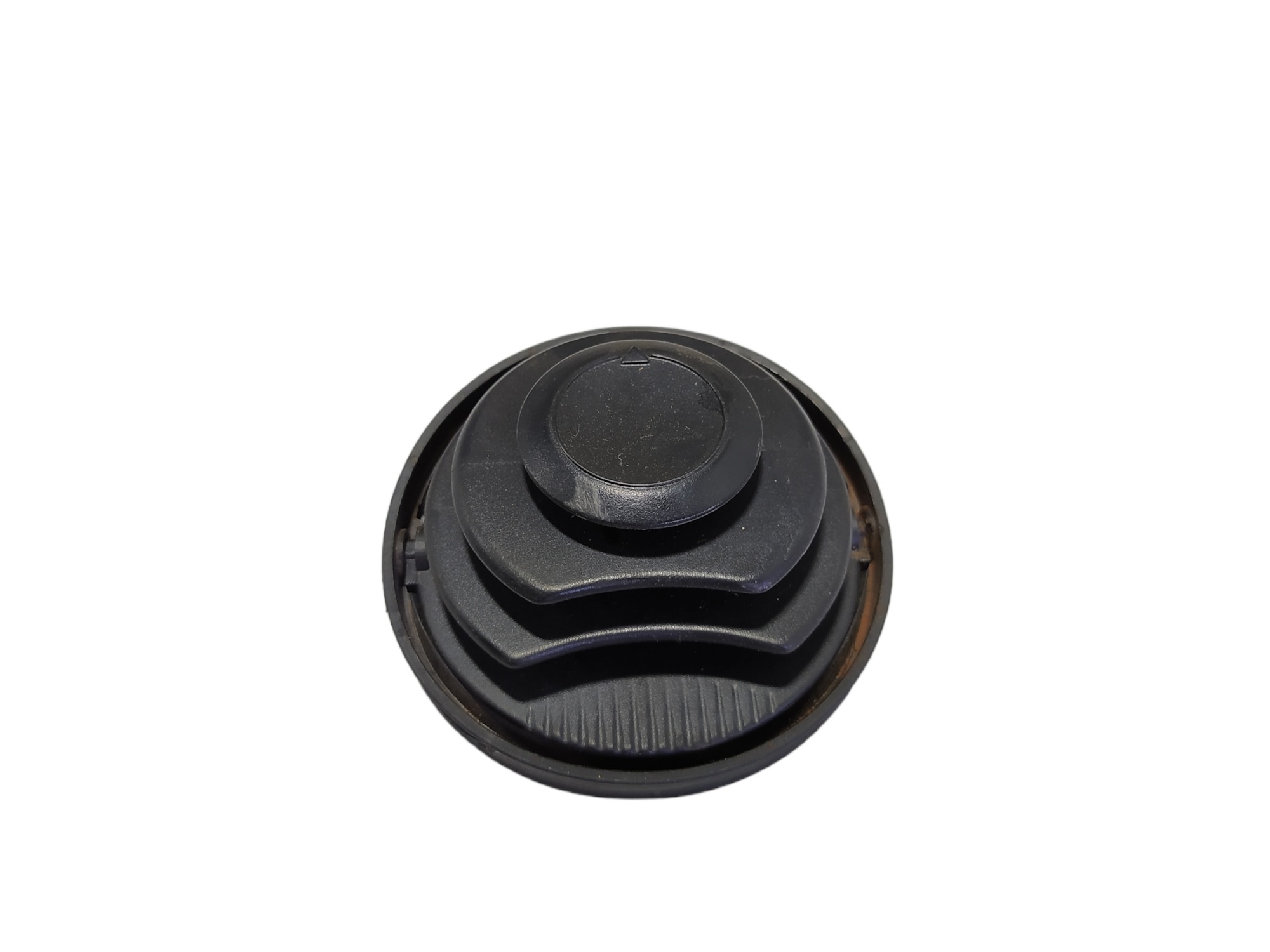 Difusor De Ar Volkswagen Gol G4 G5 Voyage 2010 5w0819707 Vl 6