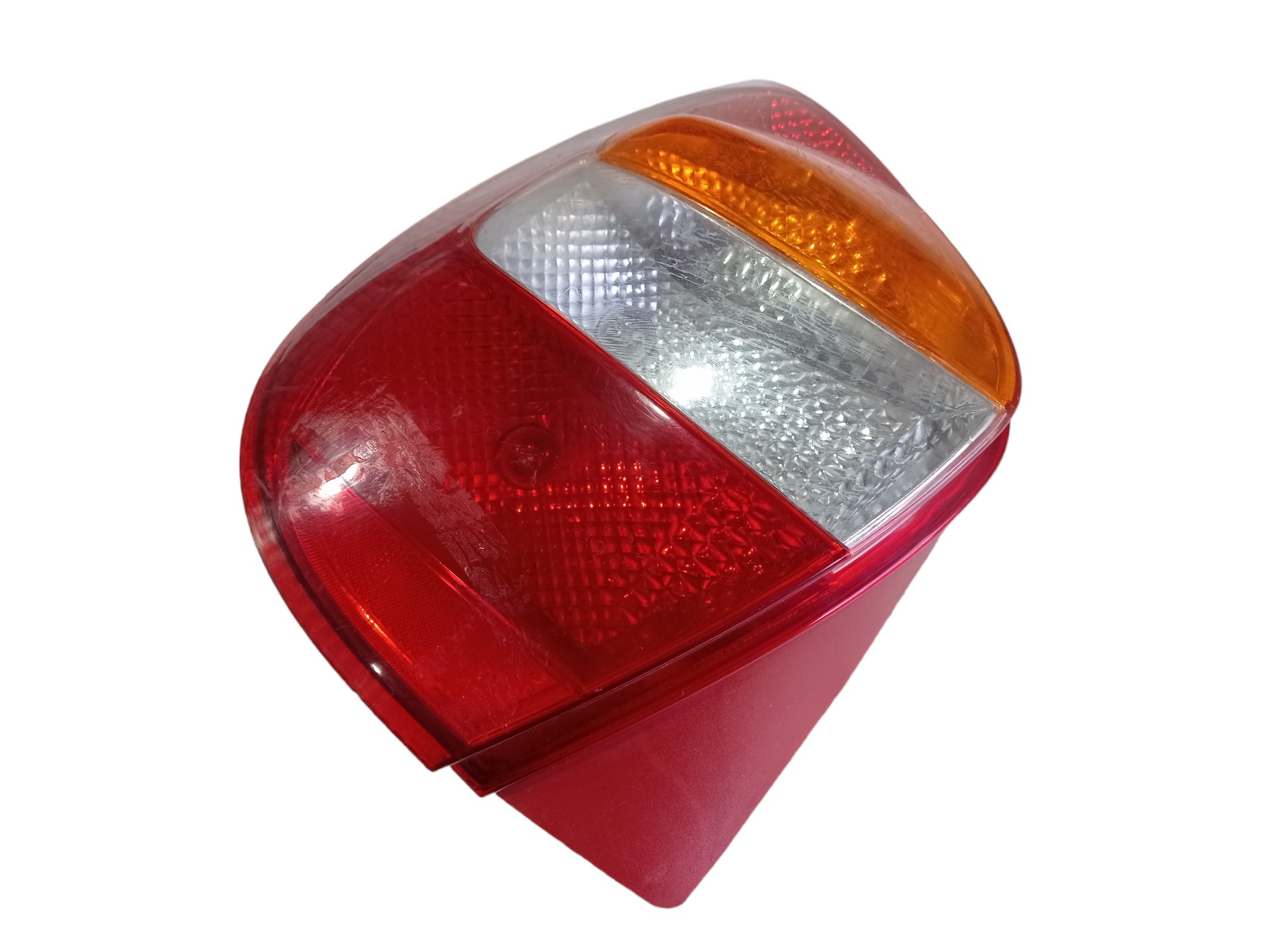 Lanterna Esquerda Fiat Palio 2001 2008 V202 Esquerdo 4