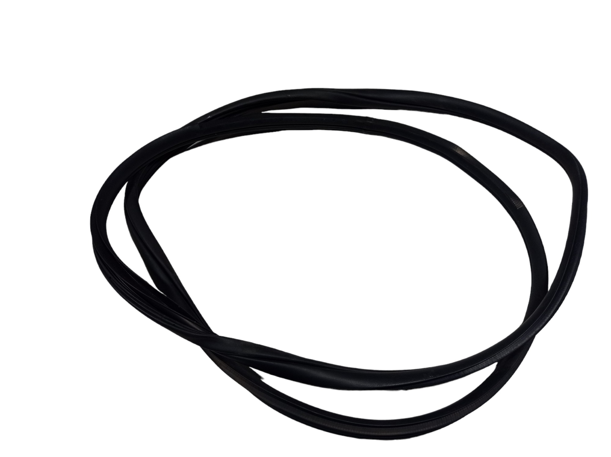 Borracha Porta Dianteira Direita Hyundai Ix35 2019 V556 6
