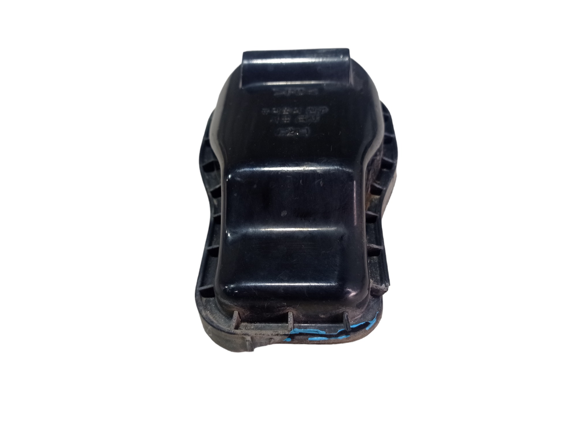 Tampa Farol Esquerdo Kia Opirus 3.8 2008 V581 2