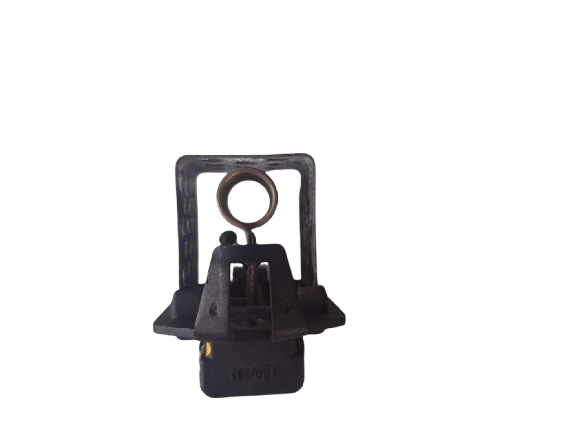 Resistência Ventoinha Renault Logan 1.0 16v 2010 V223 1