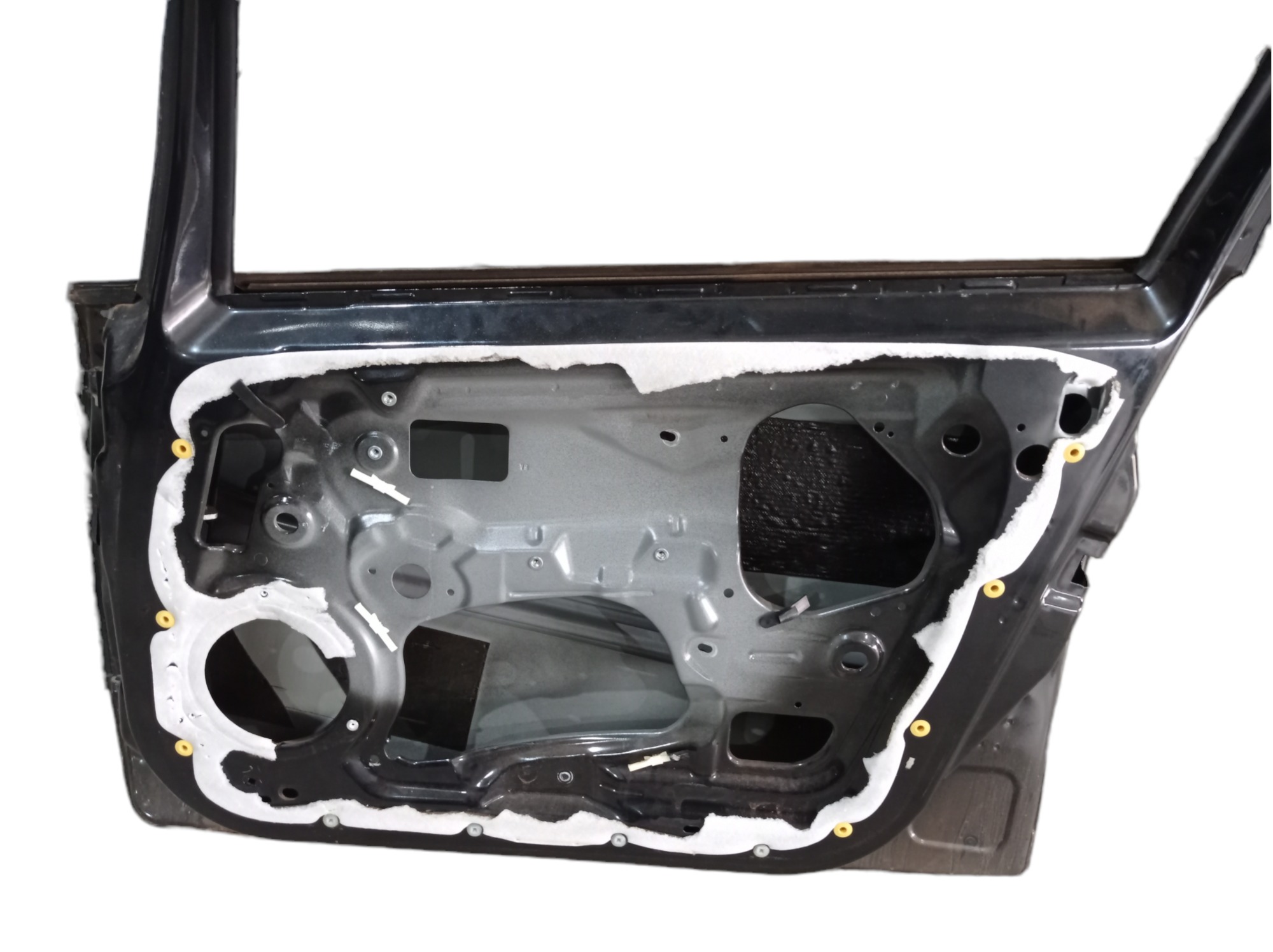 Porta Dianteira Direita Fiat Linea 2012 V468 6