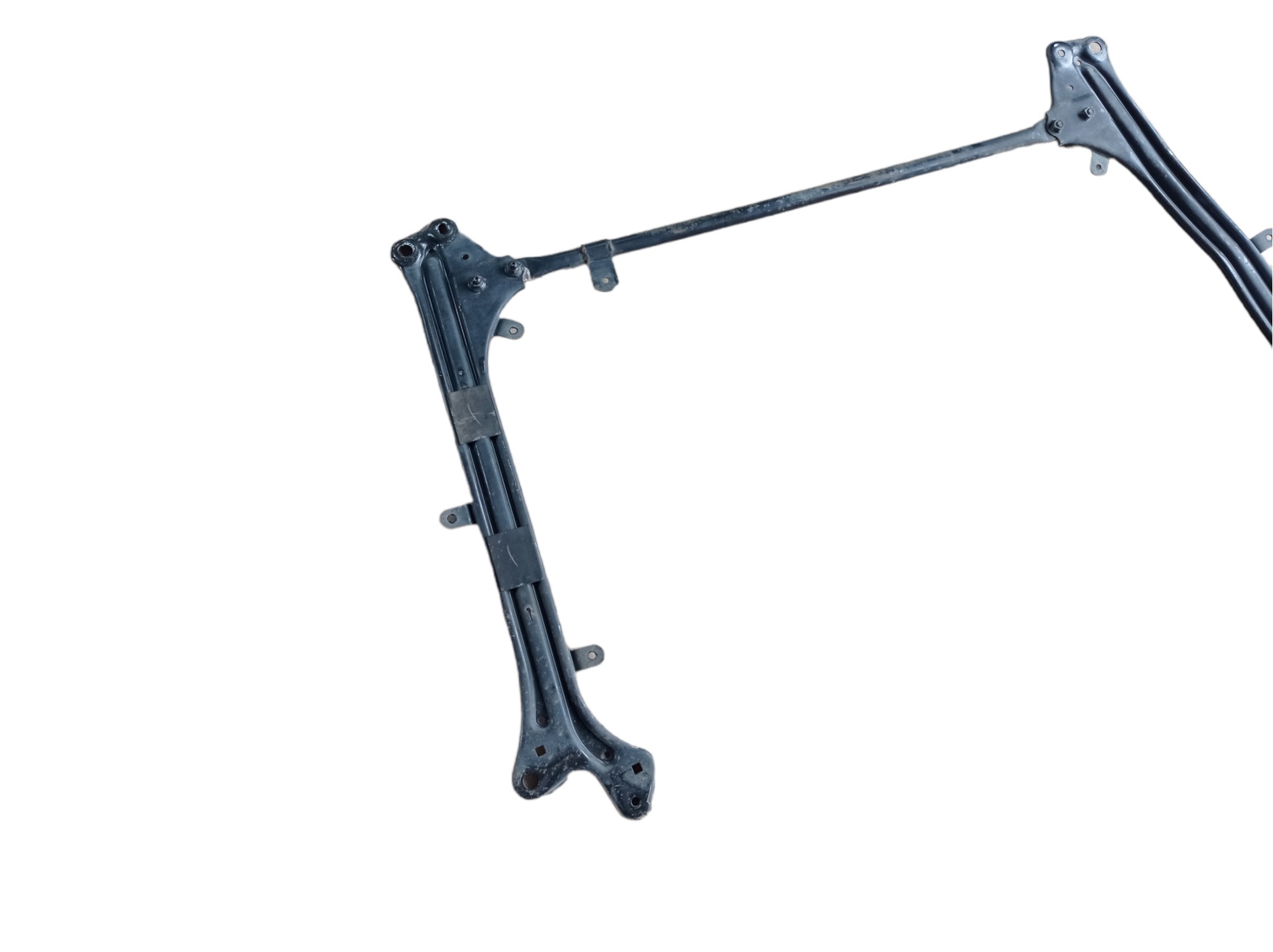 Travessa Tanque Lexus Is 300 3.0 2012 V545 7