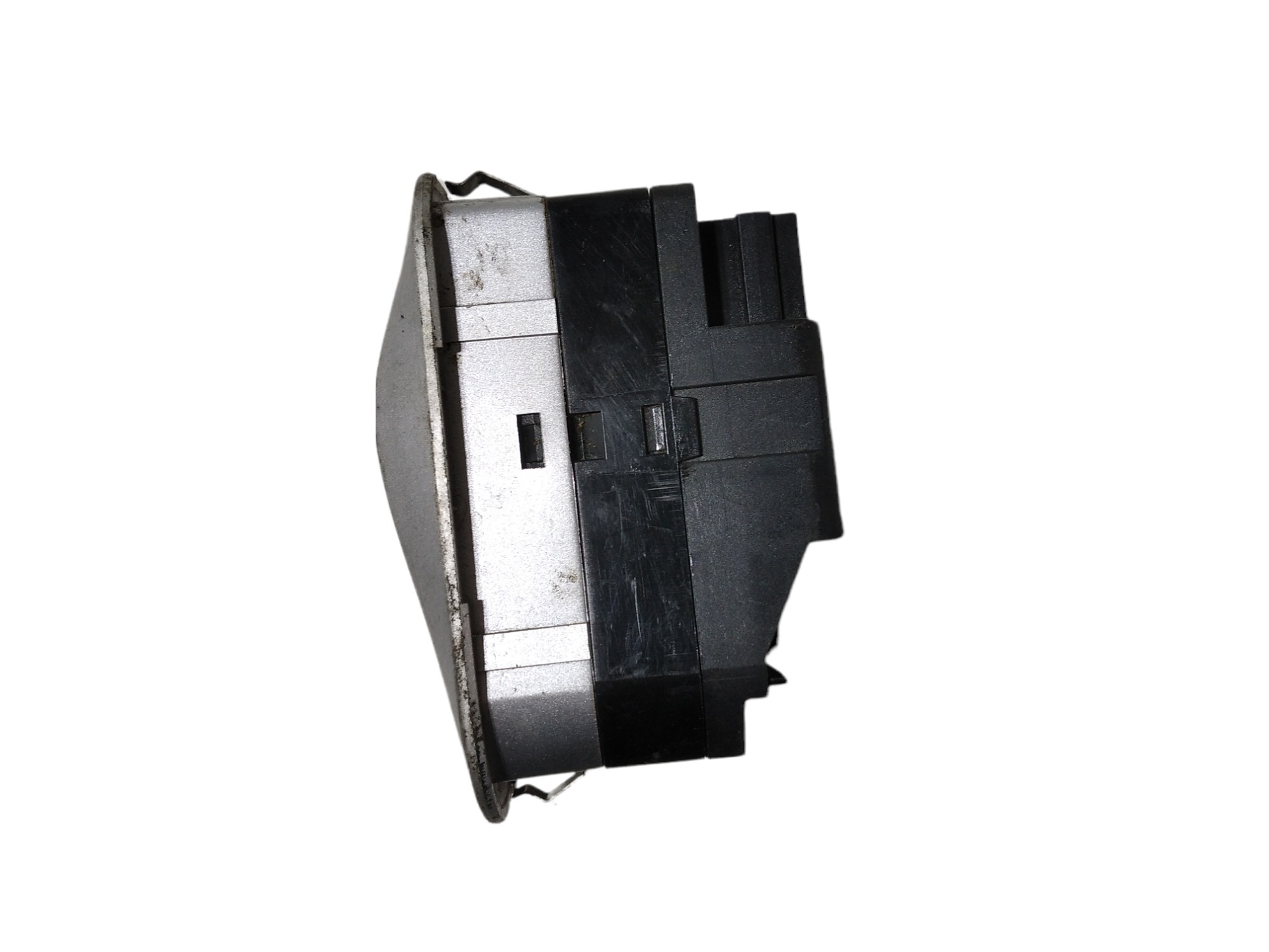 Comando Botão Vidro Elétrico Peugeot 206 207 2011 V245 6