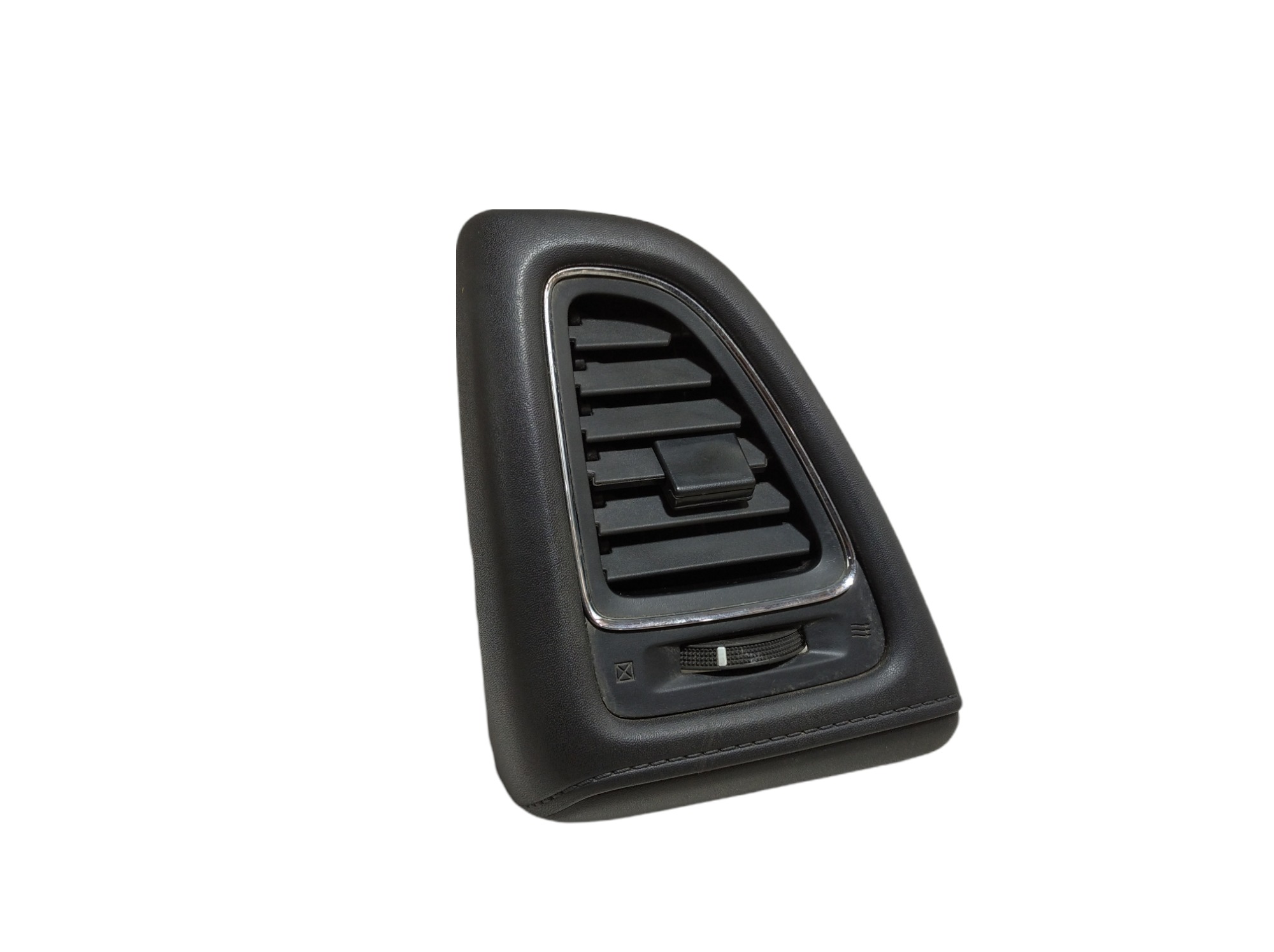 Difusor Ar Esquerdo Honda Hrv 2017 A 2021 V322 2