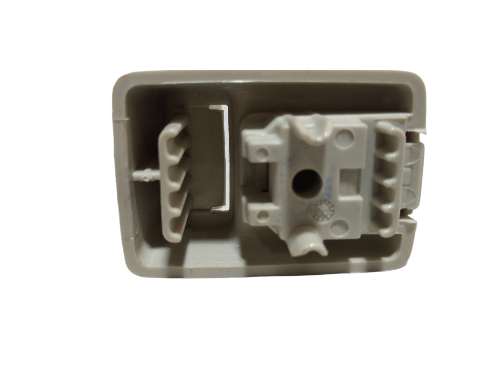 Trava Suporte Quebra Sol Range Rover Sport 2011 V289 2