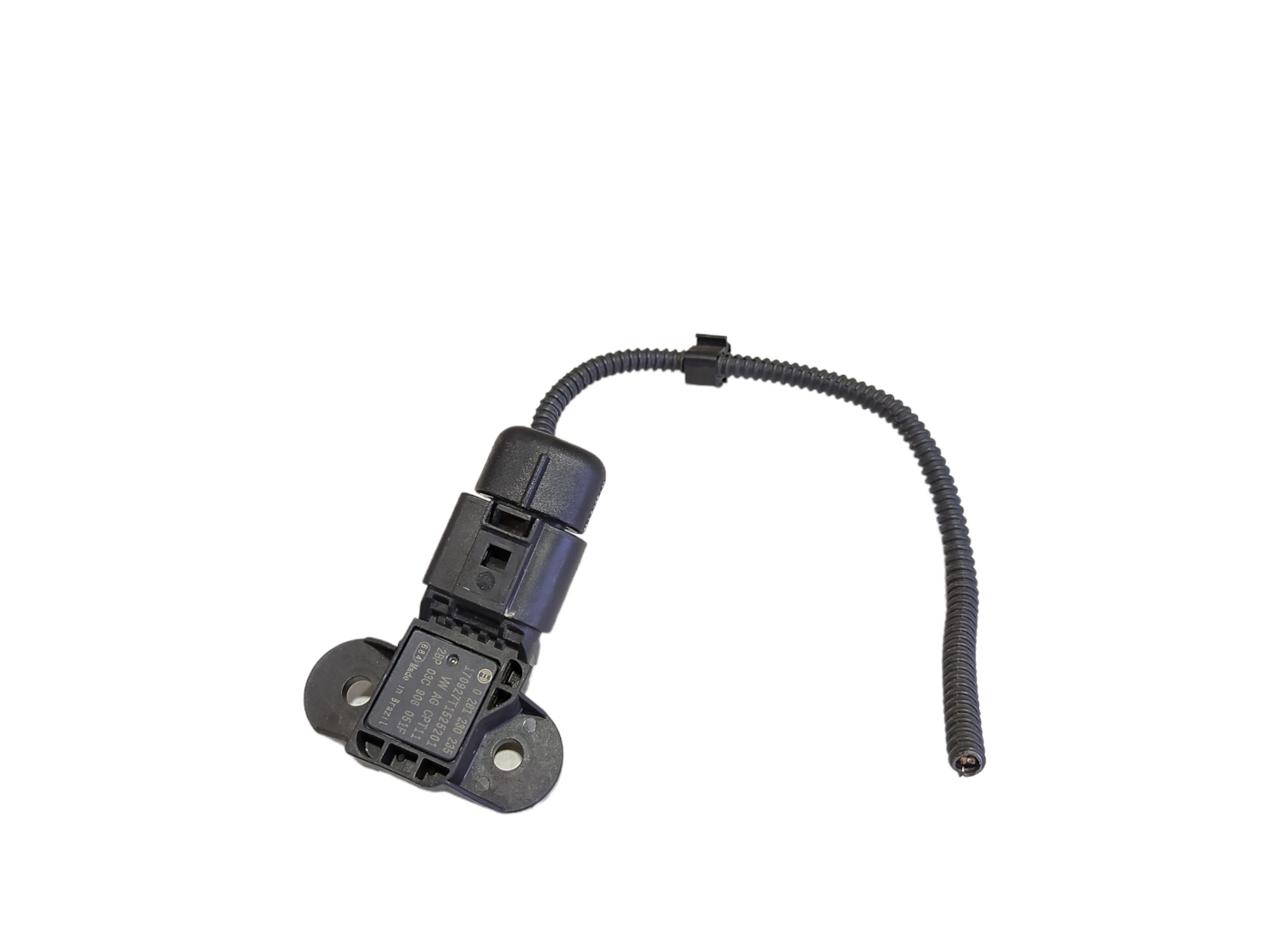 Sensor Map Vw Golf Polo Jetta  Fox 0261230235 03c906051f Vl 6