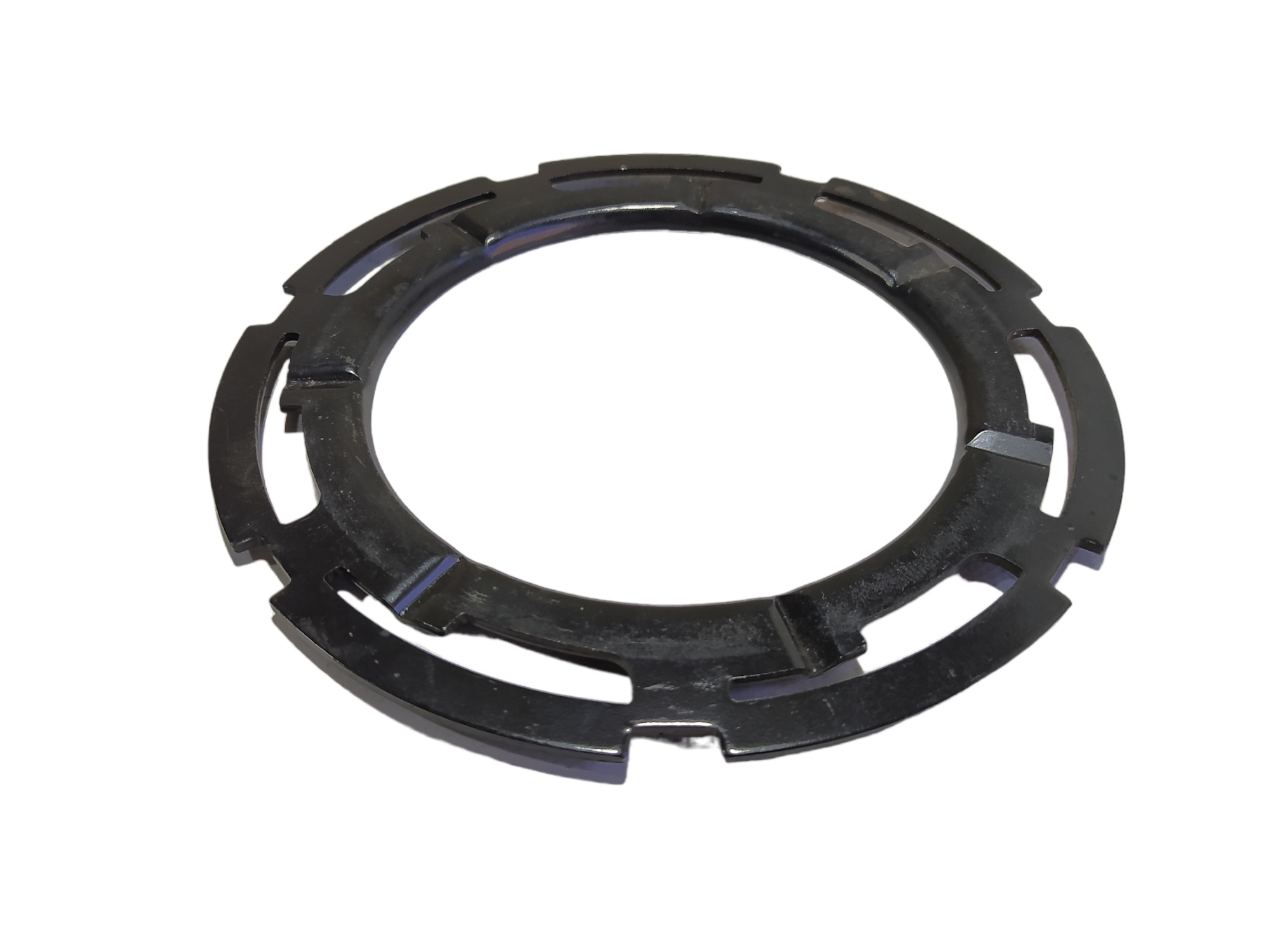 Flange Bomba Combustivel Ford Fusion 2.0 2016 H10325852g Vl 4