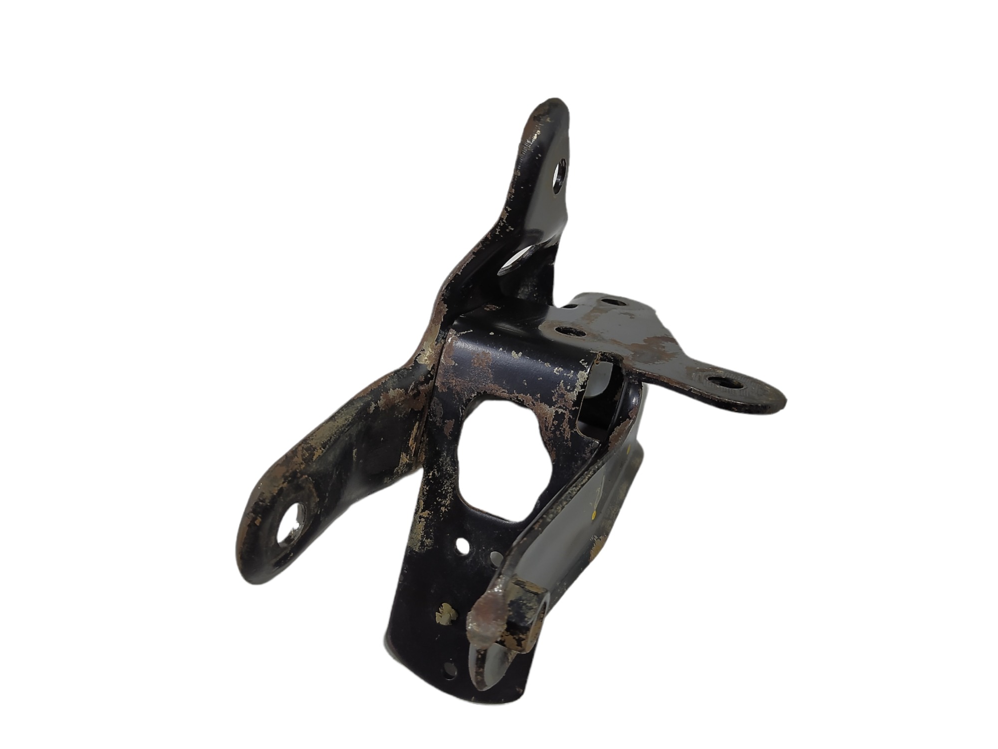 Suporte Coxim Traseiro Motor Grand Caravan 04861433ad V458 2