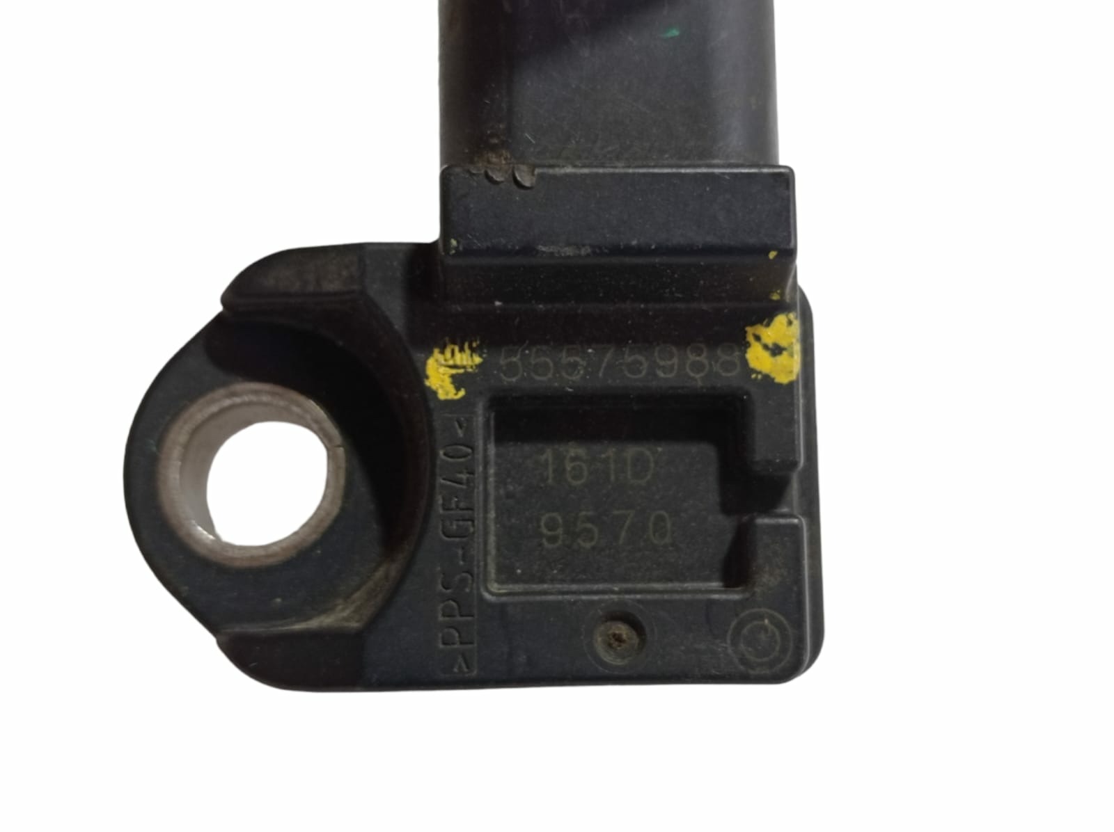 Sensor Map Gm Onix Prisma 1.0 1.4 8v 2013 Flex 55575988 Vl 4