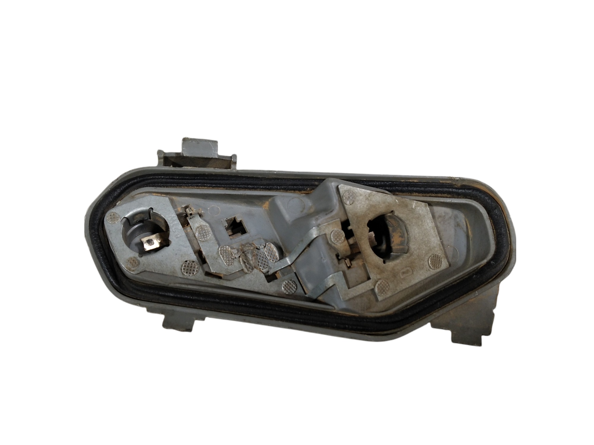 Placa Lanterna Traseira Direita Fiat Siena Fire 2006 V222 3