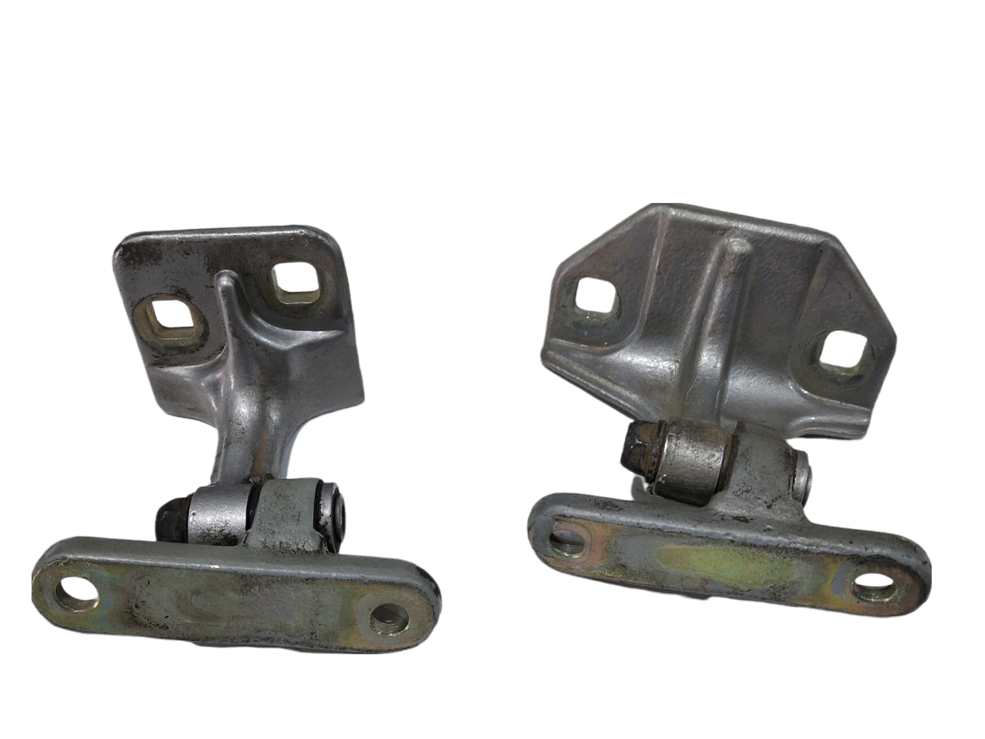 Dobradiça Porta Dianteira Esquerda Mercedes A160 1999 V388 1