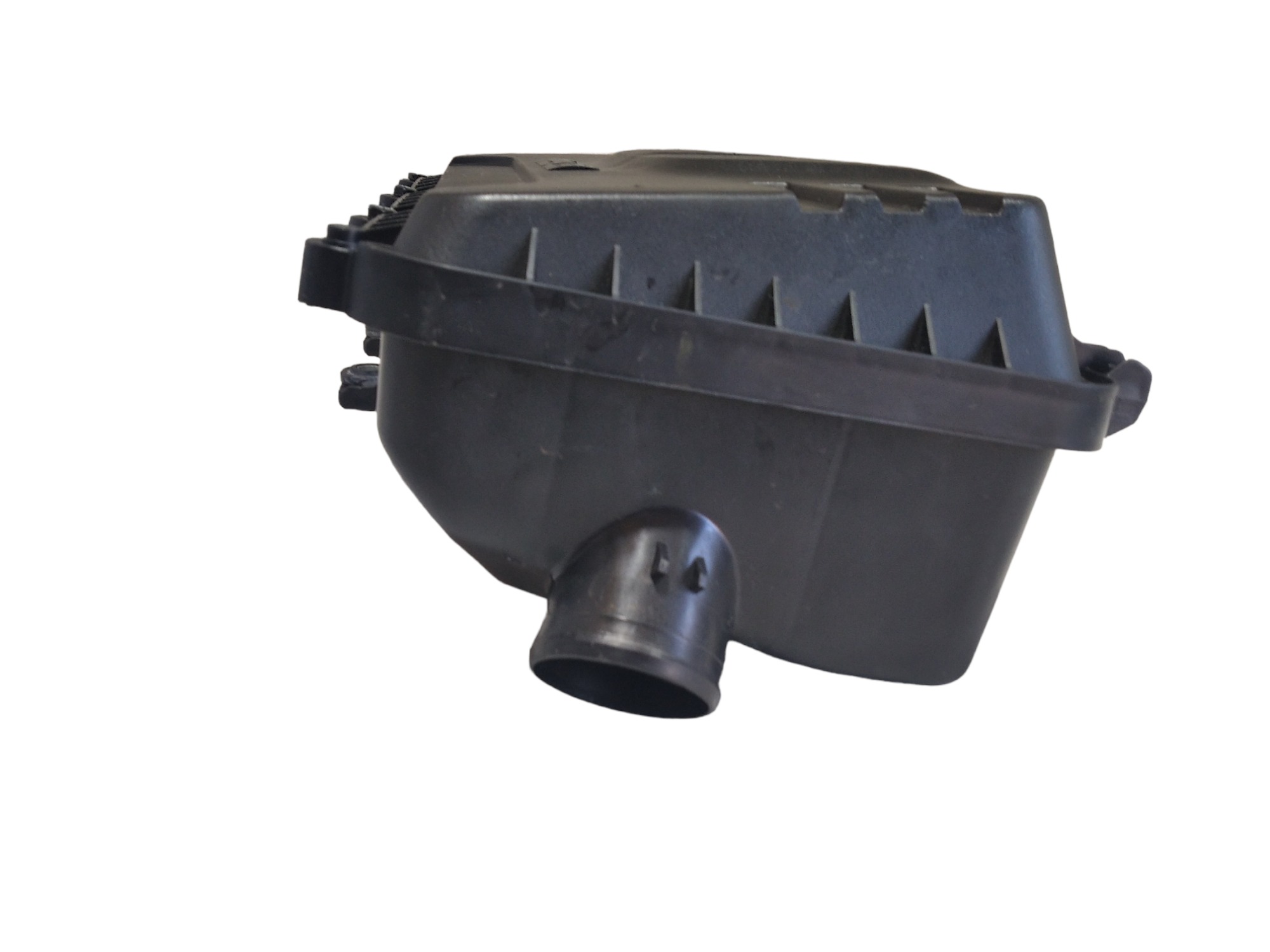 Caixa Filtro De Ar Jac T40 1.6 At 2020 1109100u0310 V549 8
