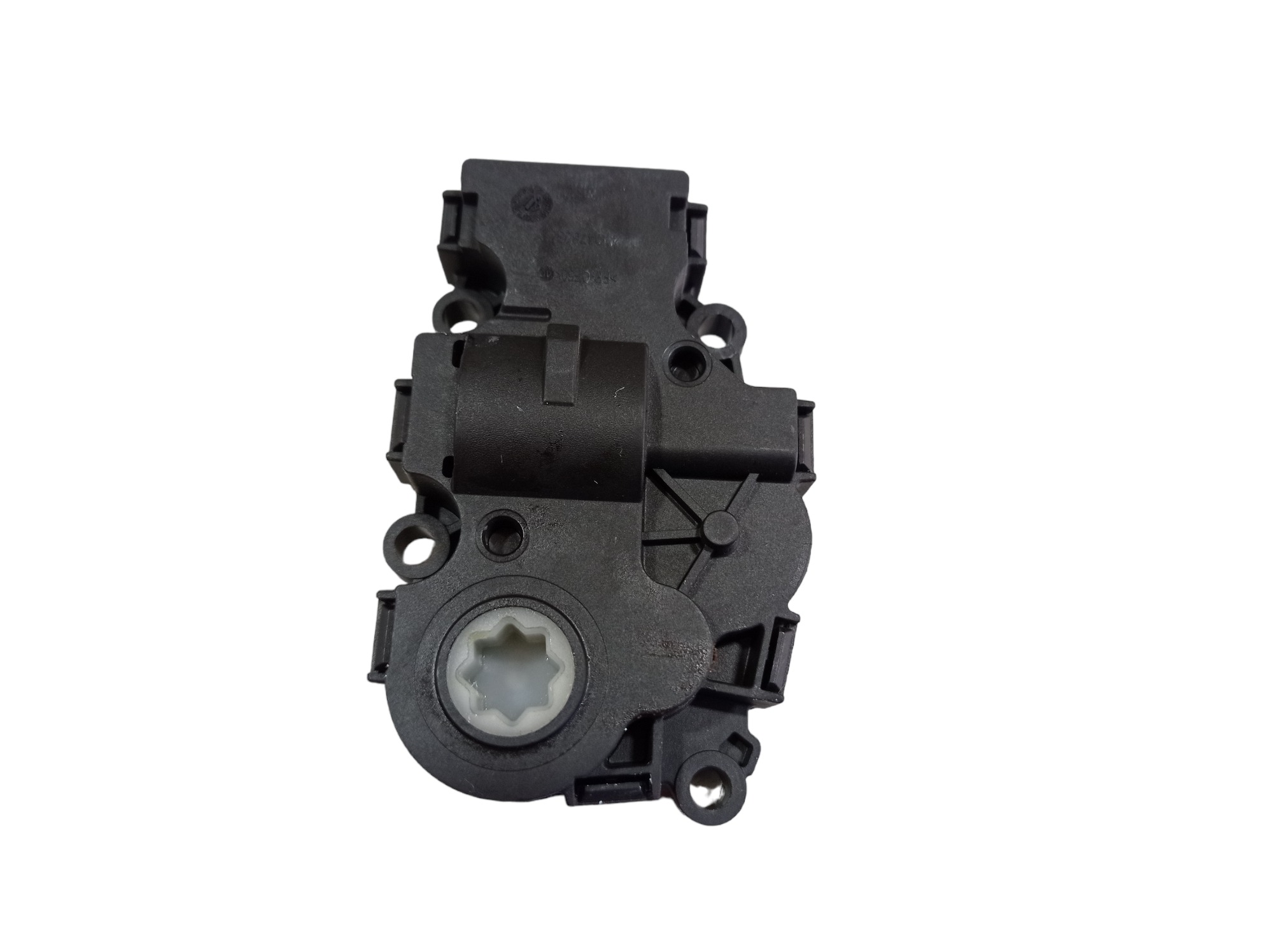 Motor Atuador Direito Ar Condicionado Discovery 5 2019 V562 3
