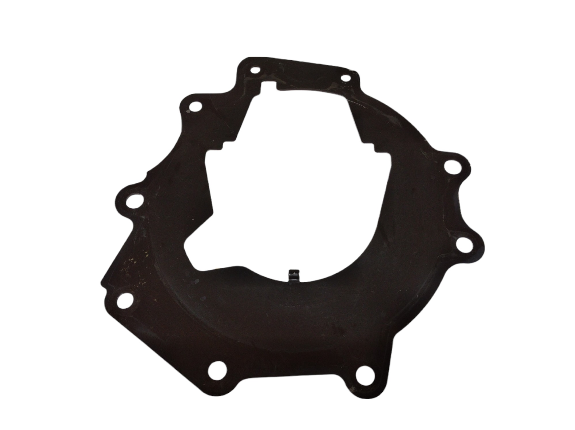 Defletor Lata Proteçao Cambio Golf 1.6 Sportline 2009 V435 8