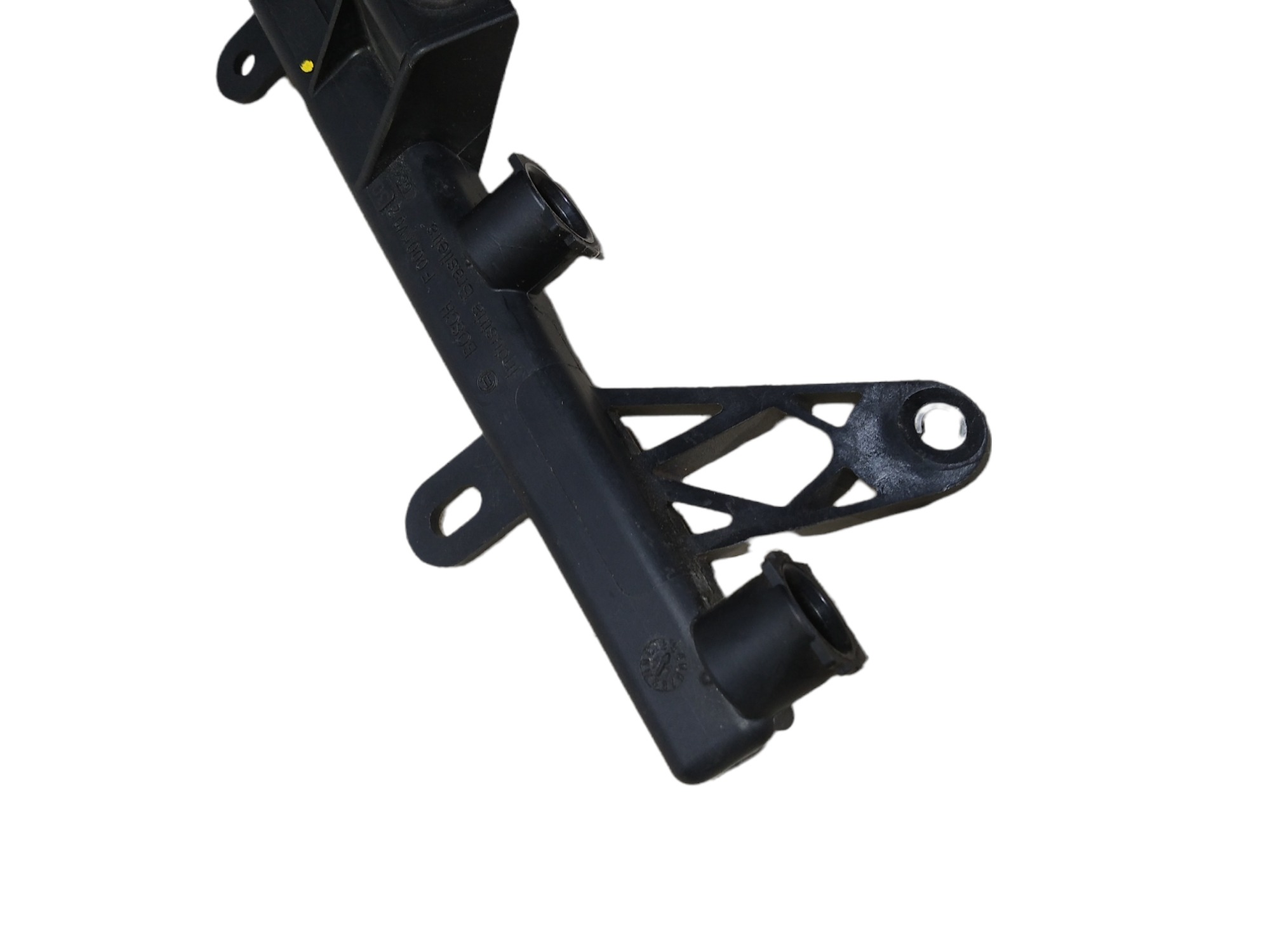 Flauta Injeção Combustível Peugeot 207 1.4 9661364380 8