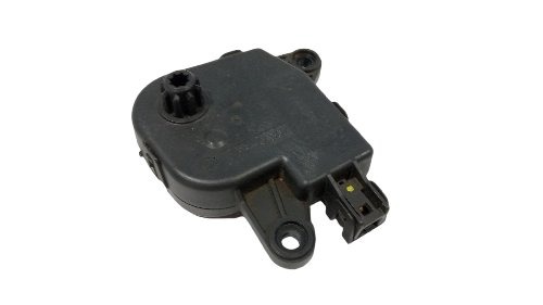 Motor Atuador Ar Forçado Chrysler Grand Caravan 2005 V368 2