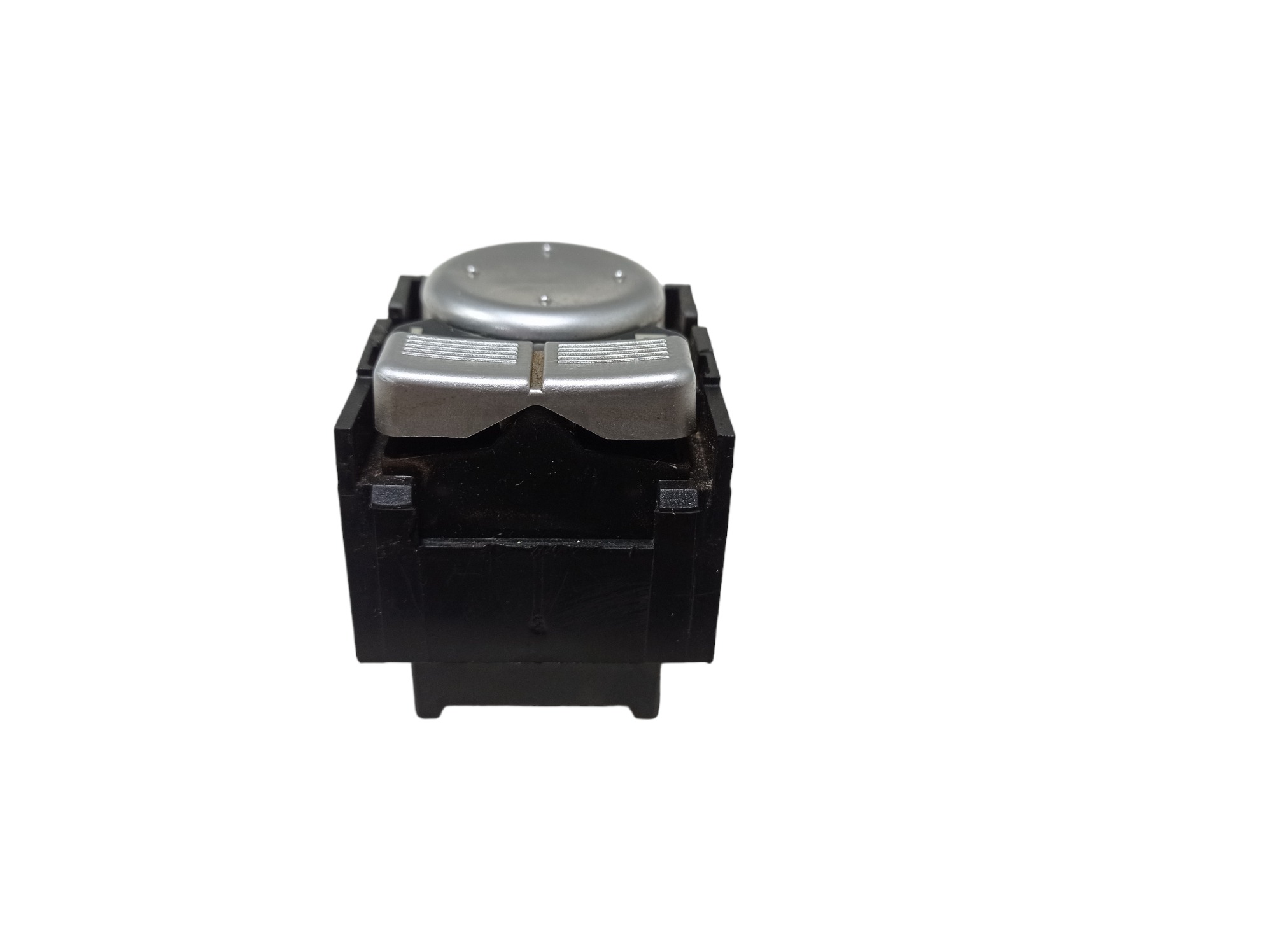 Botão Comando Retrovisor Lifan 530 2015 A3782070 V567 4