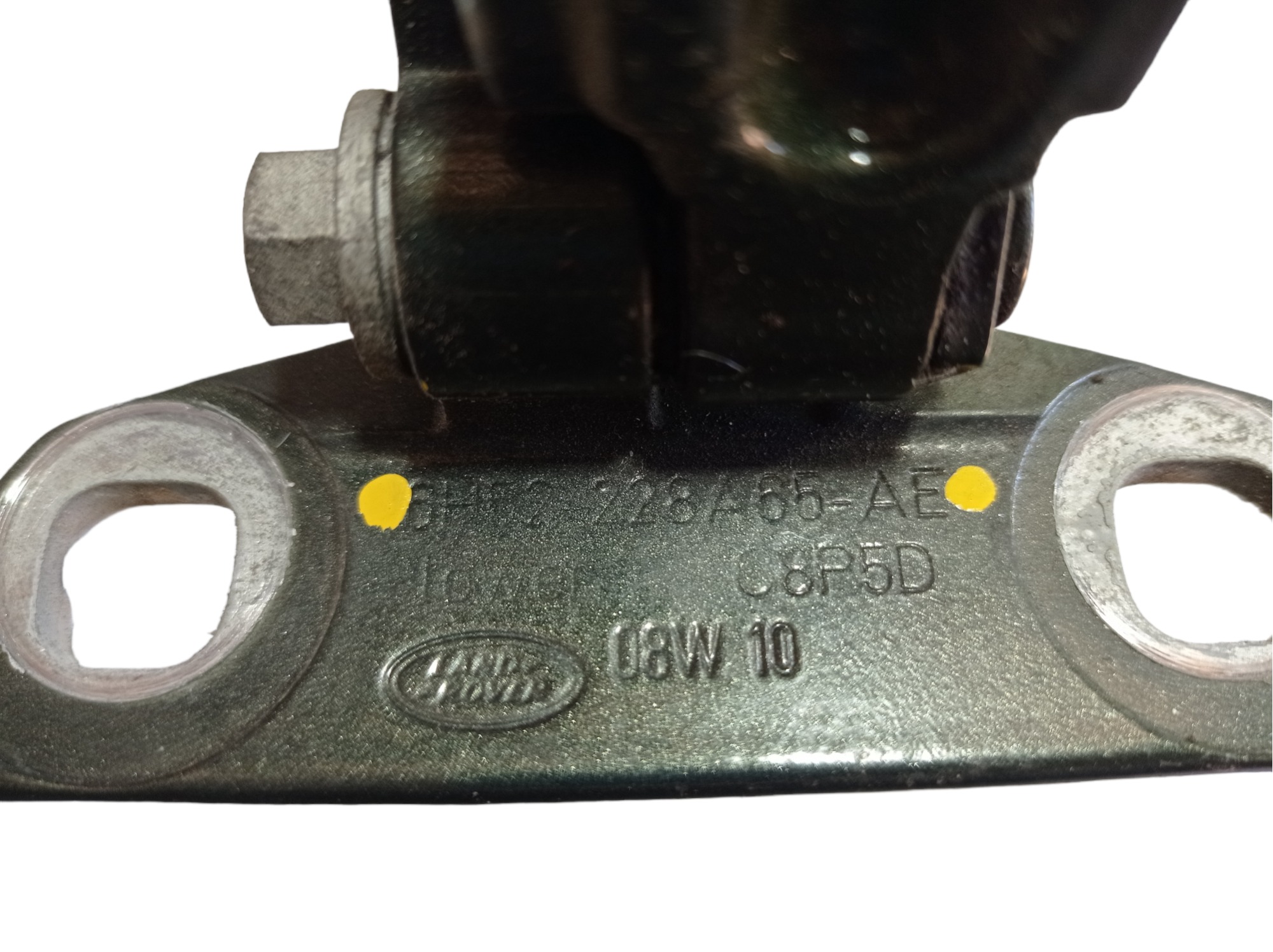 Dobradiças Porta Traseira Esquerda Freelander 2 2008 V479 8